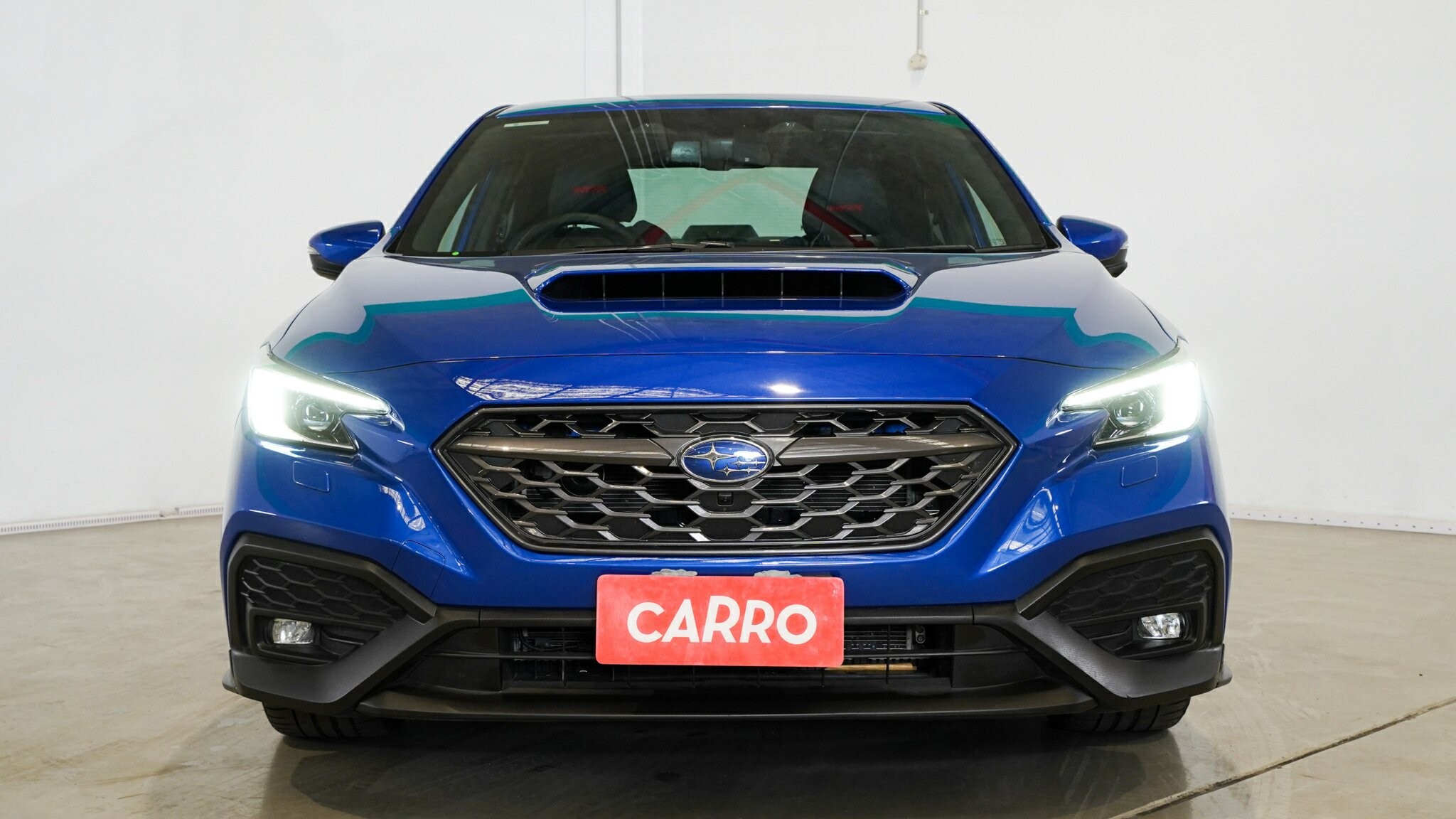 Subaru Wrx image 3