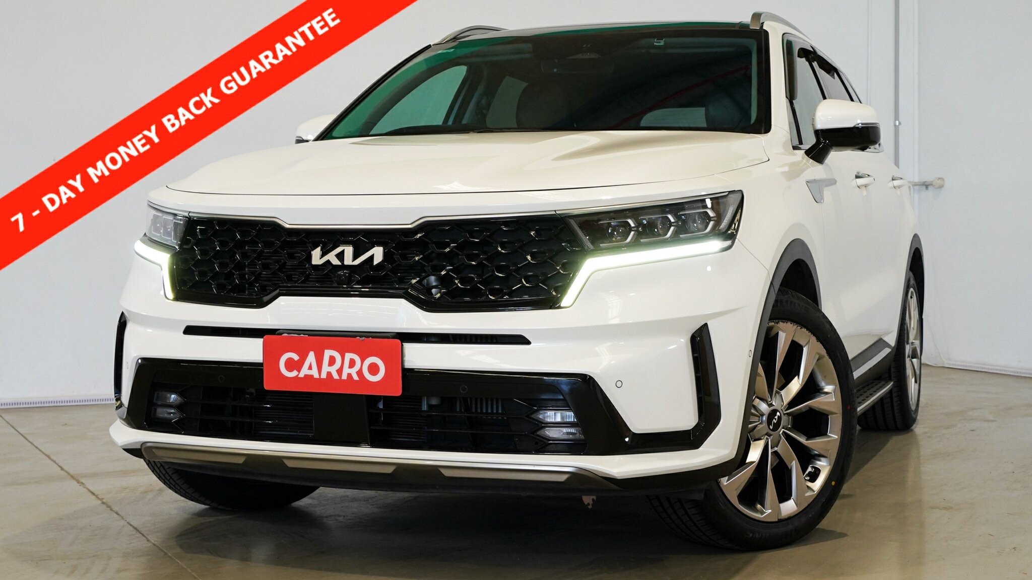 Kia Sorento image 1