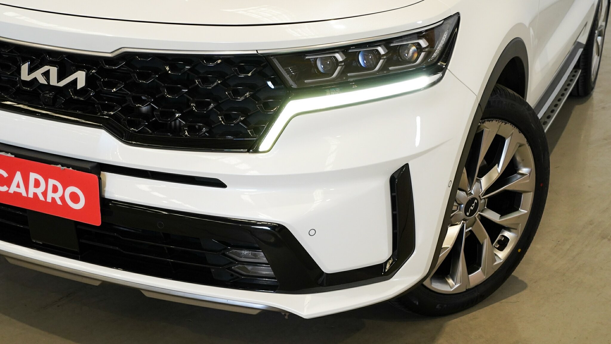Kia Sorento image 2