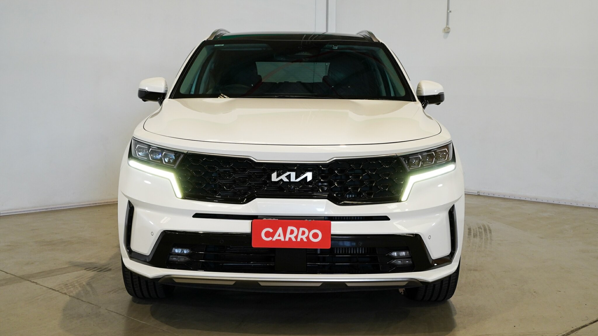 Kia Sorento image 3