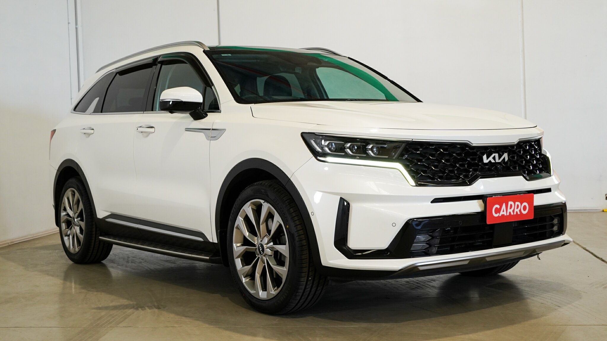 Kia Sorento image 4