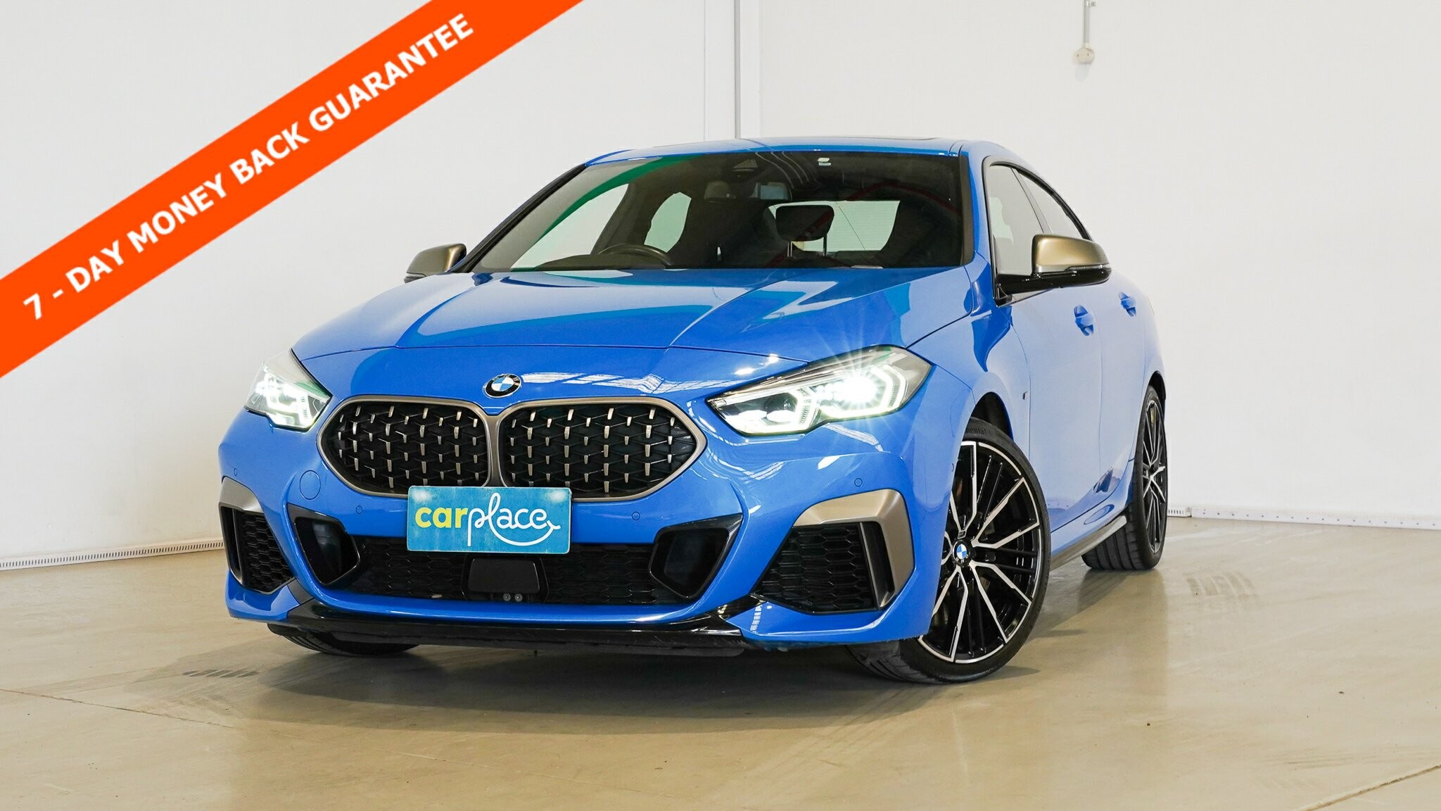 BMW 2 Series image 1