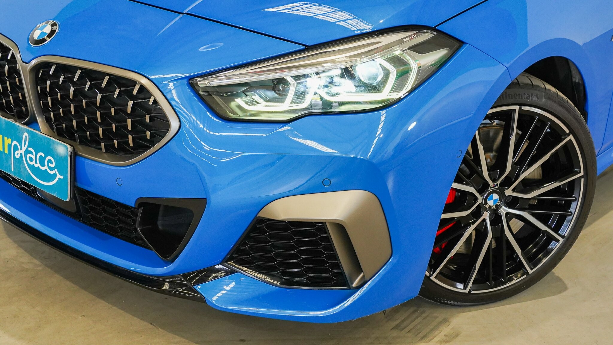BMW 2 Series image 2