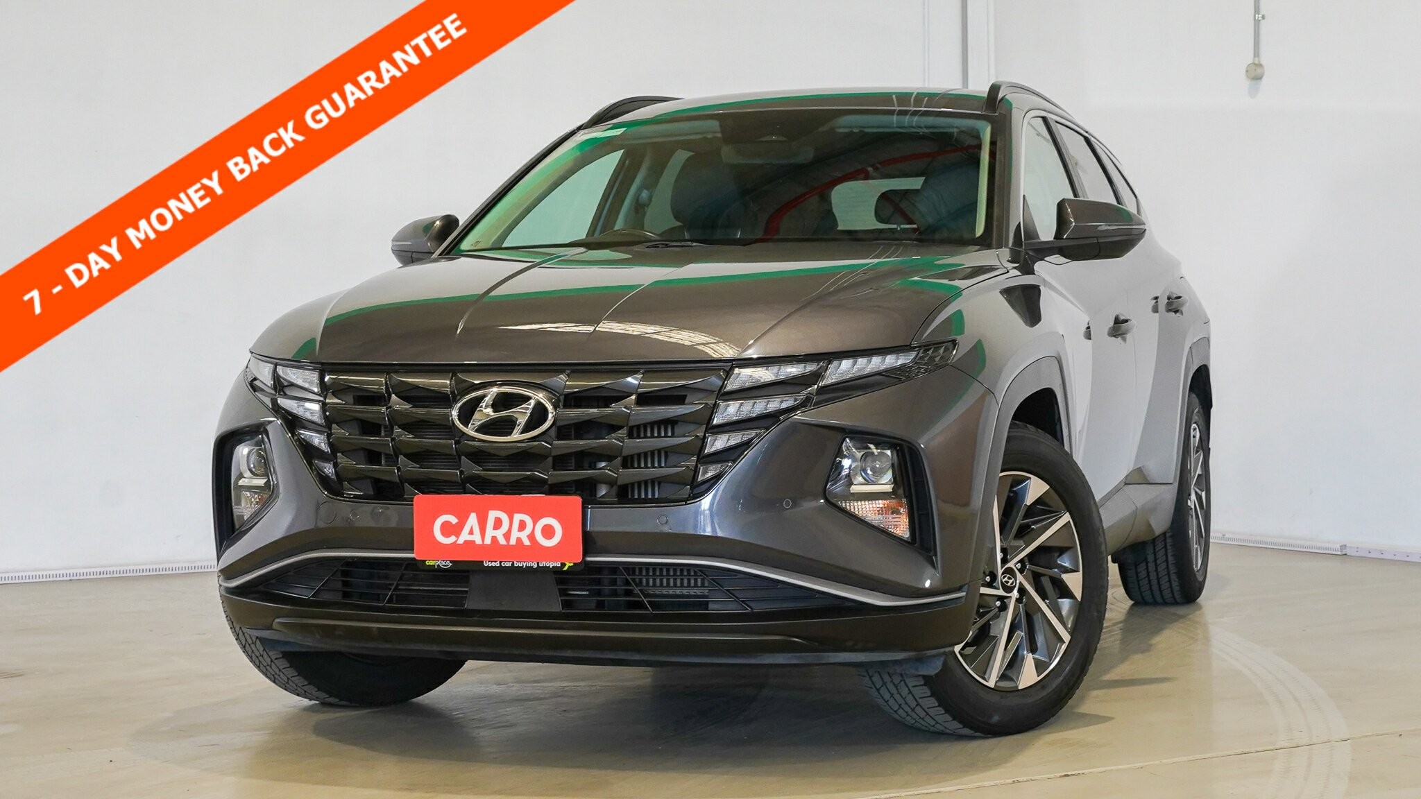 Hyundai Tucson image 1