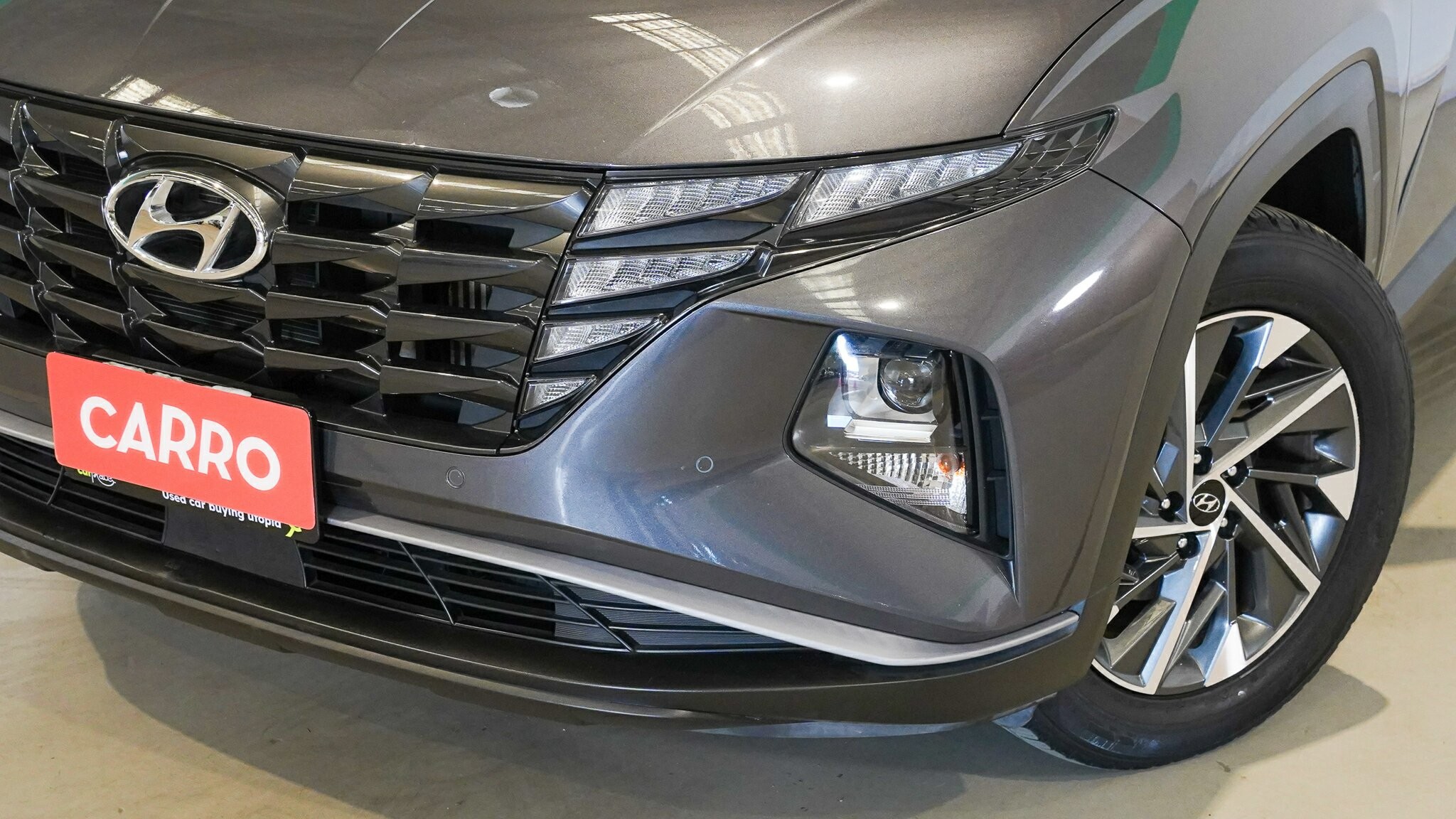 Hyundai Tucson image 2