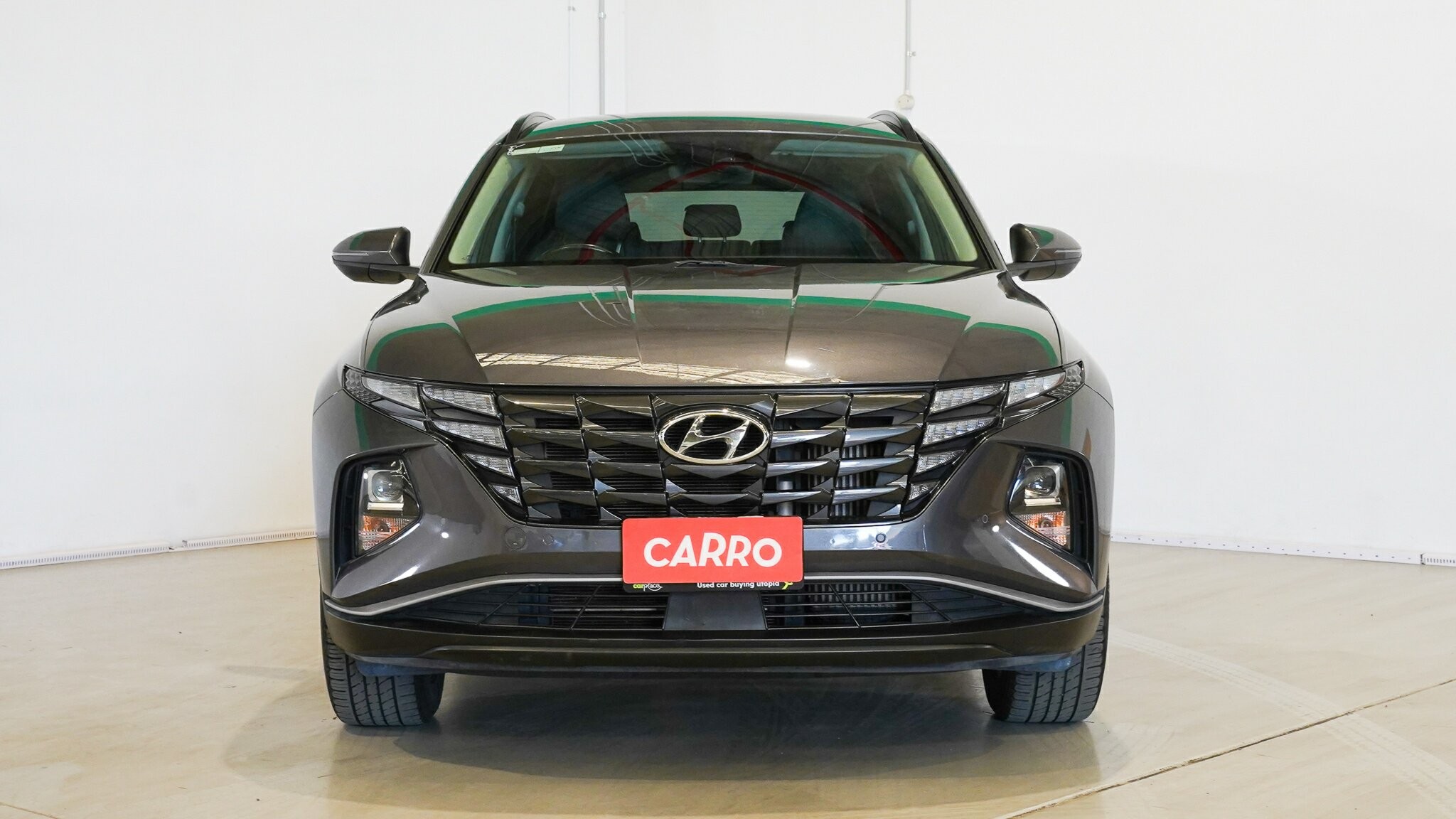 Hyundai Tucson image 3
