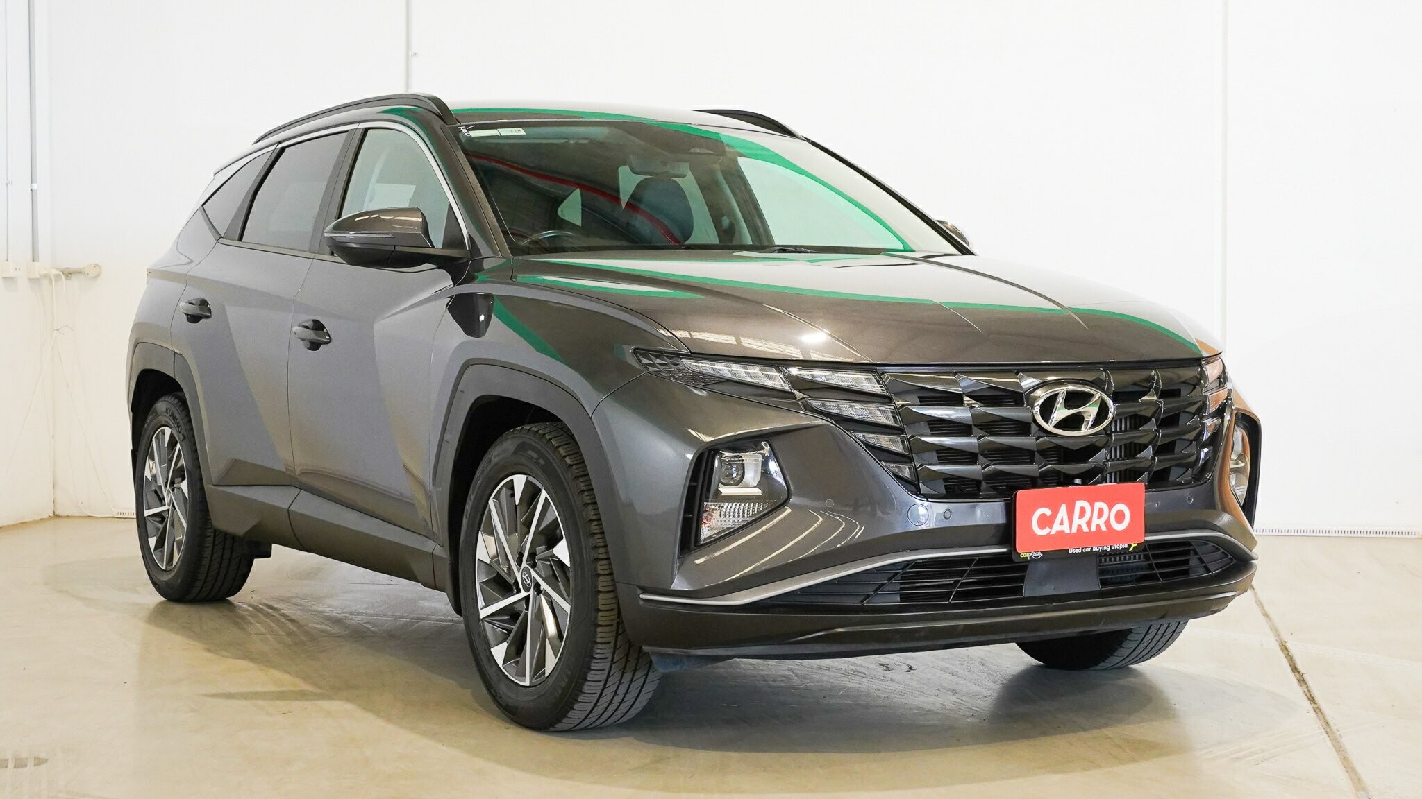 Hyundai Tucson image 4