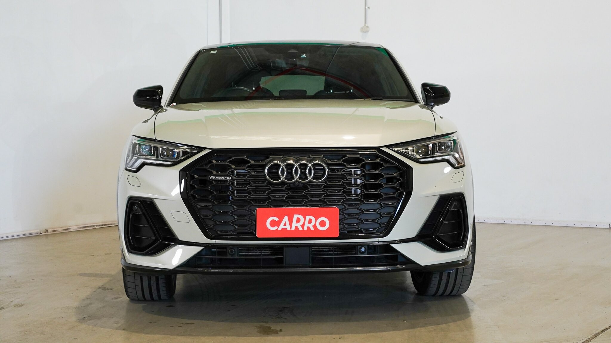 Audi Q3 image 3
