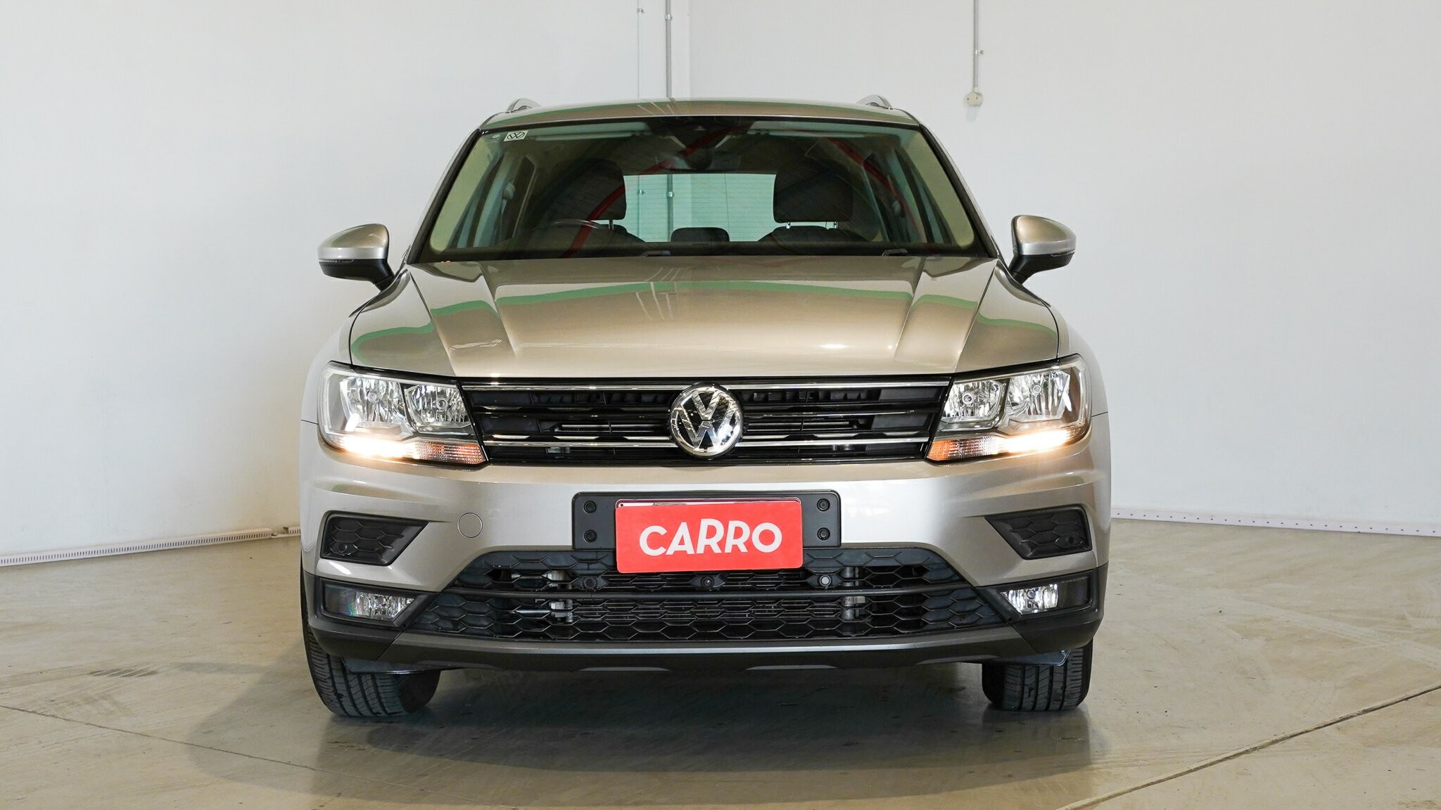 Volkswagen Tiguan image 3