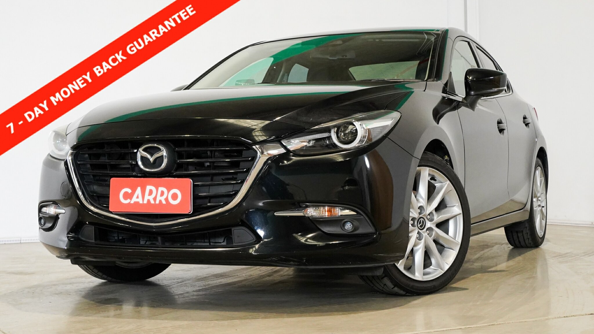 Mazda 3 image 1