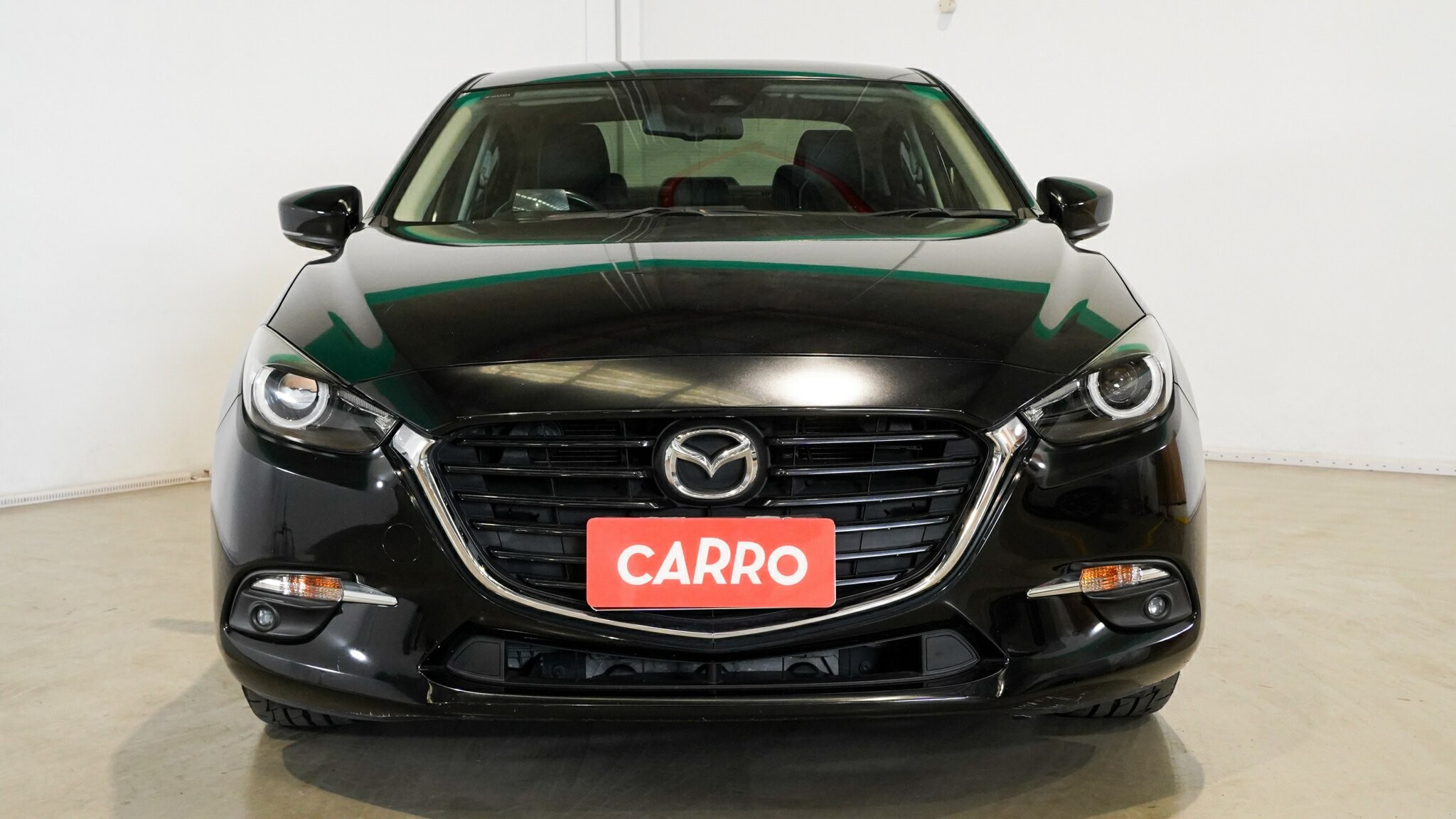 Mazda 3 image 3