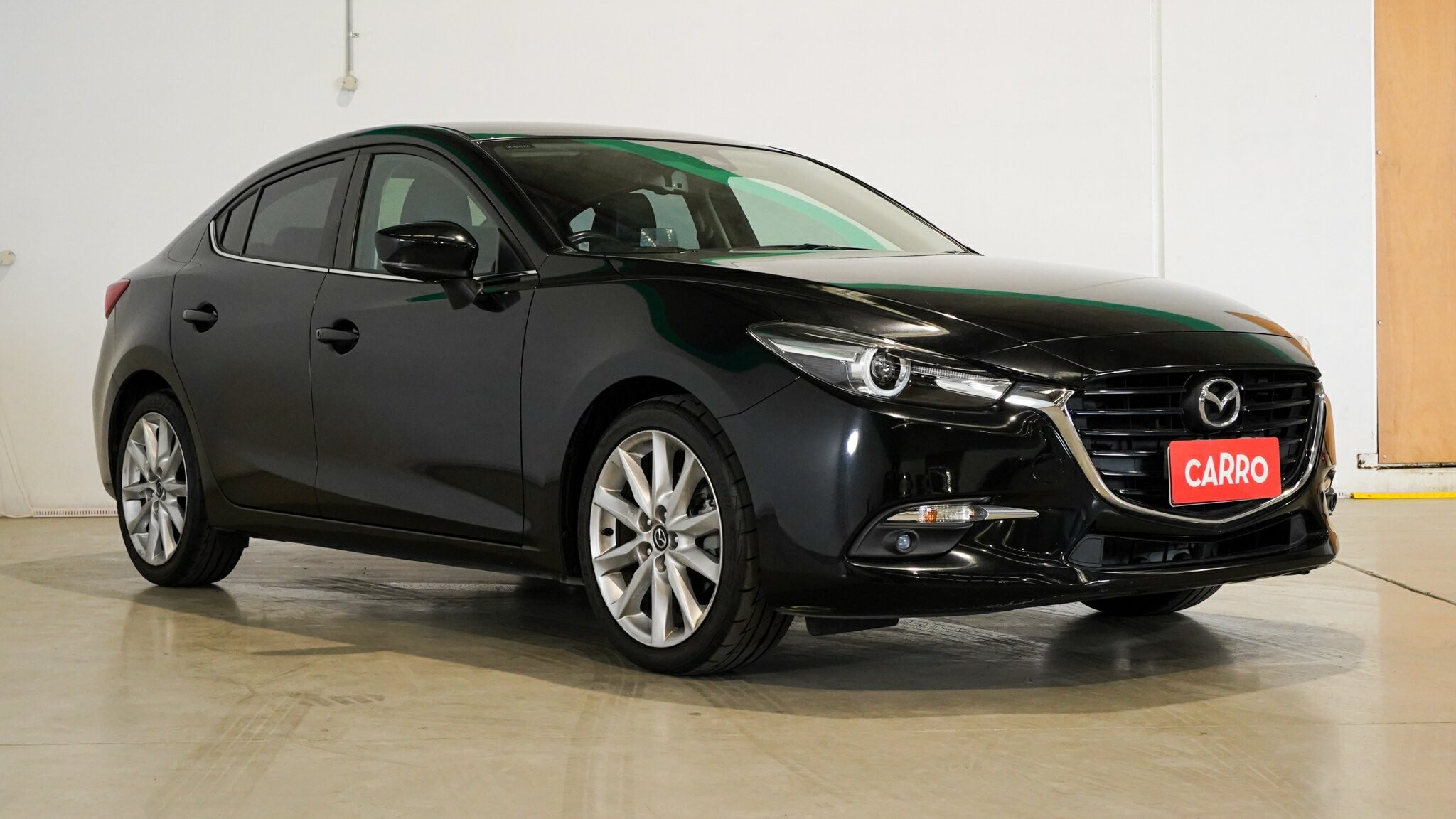 Mazda 3 image 4