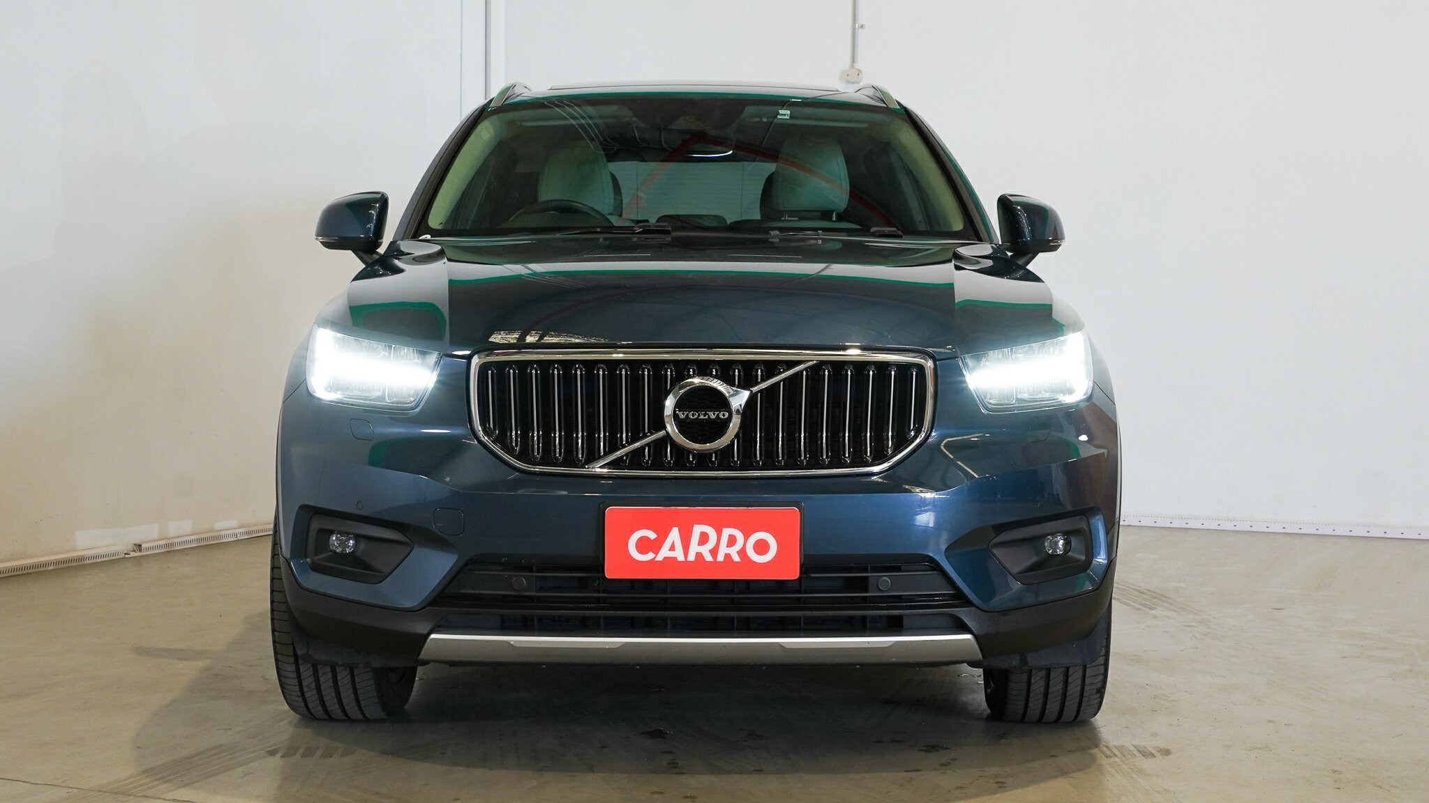 Volvo Xc40 image 3