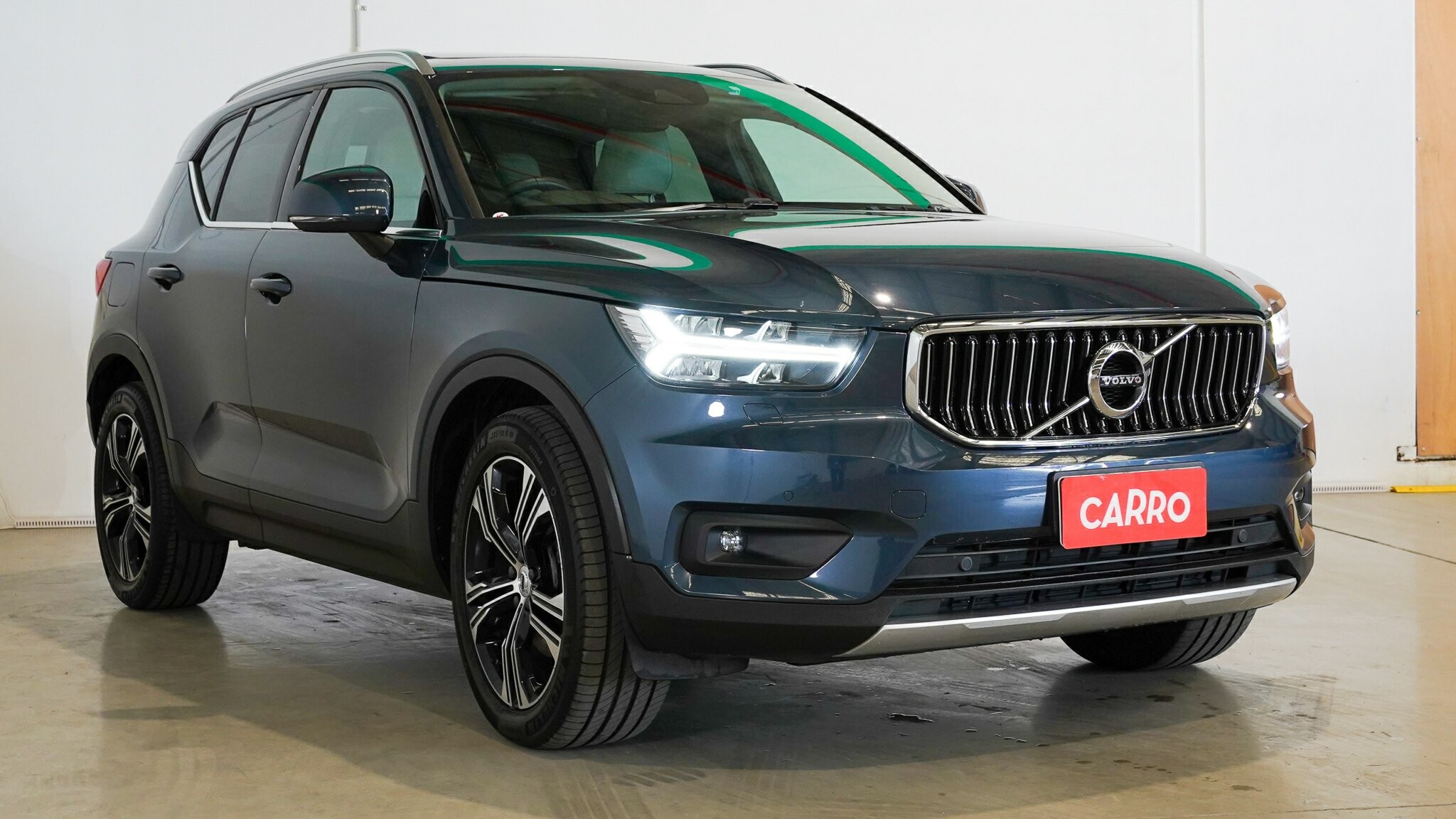 Volvo Xc40 image 4