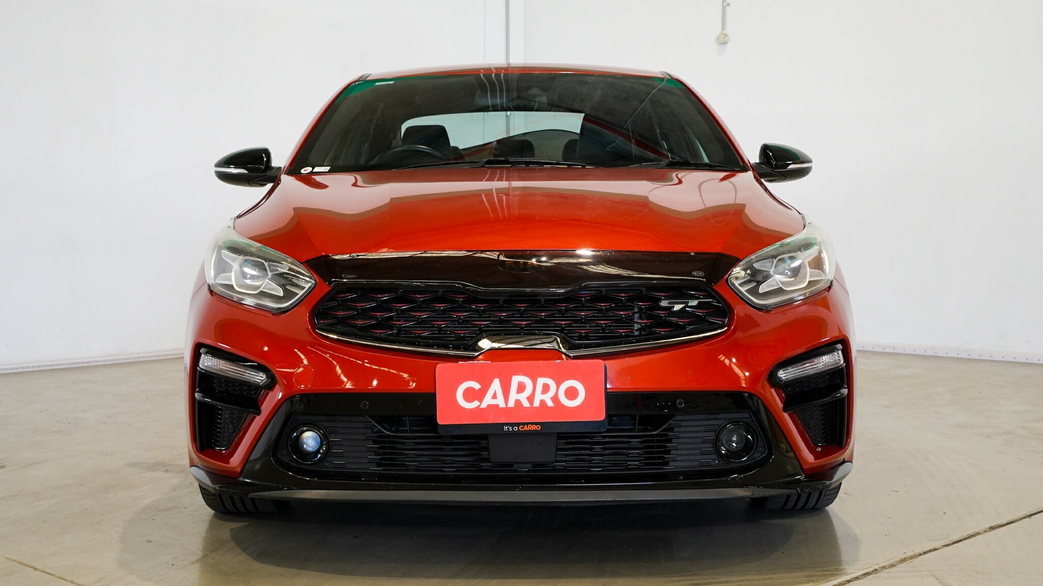Kia Cerato image 3