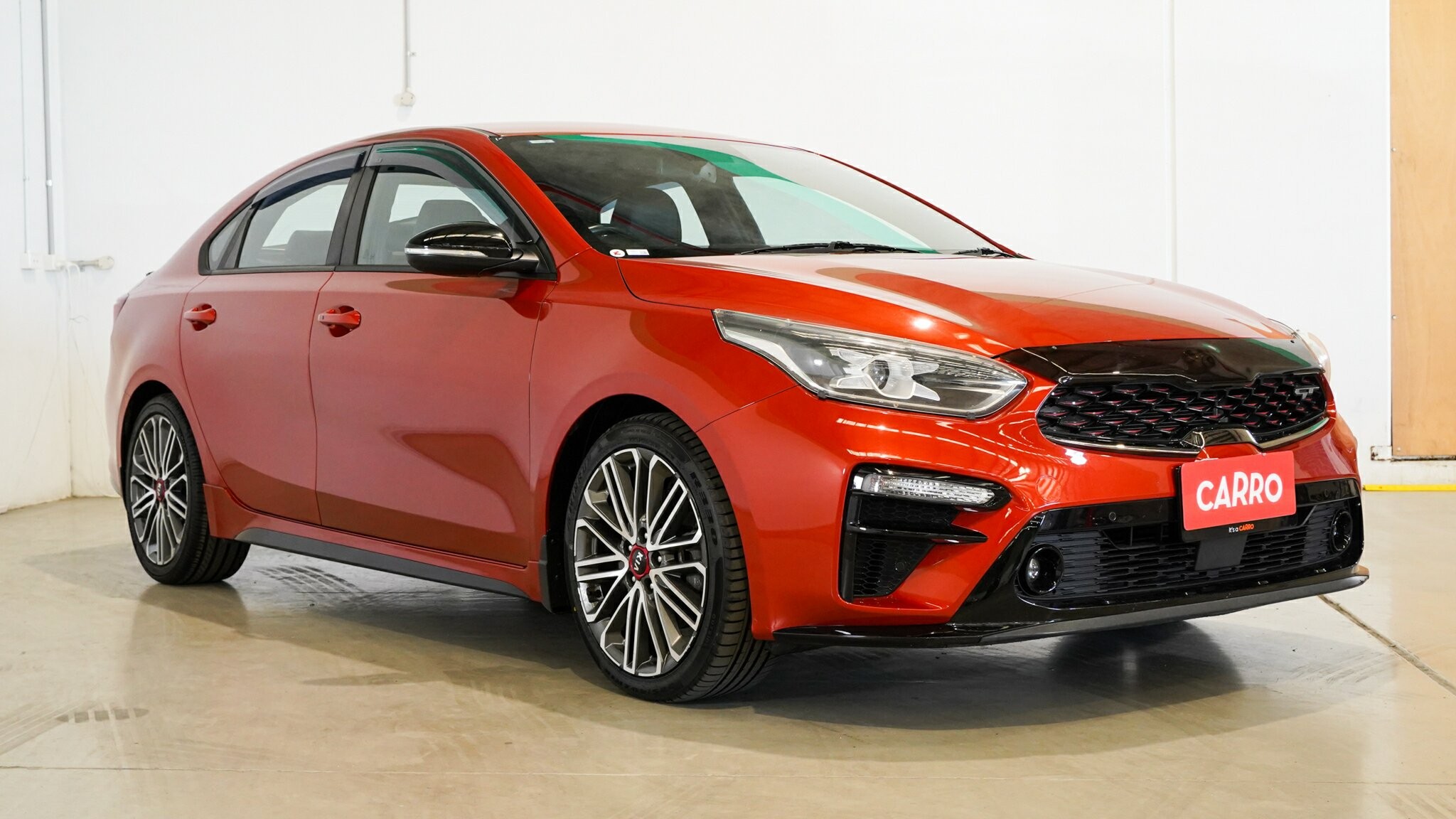 Kia Cerato image 4