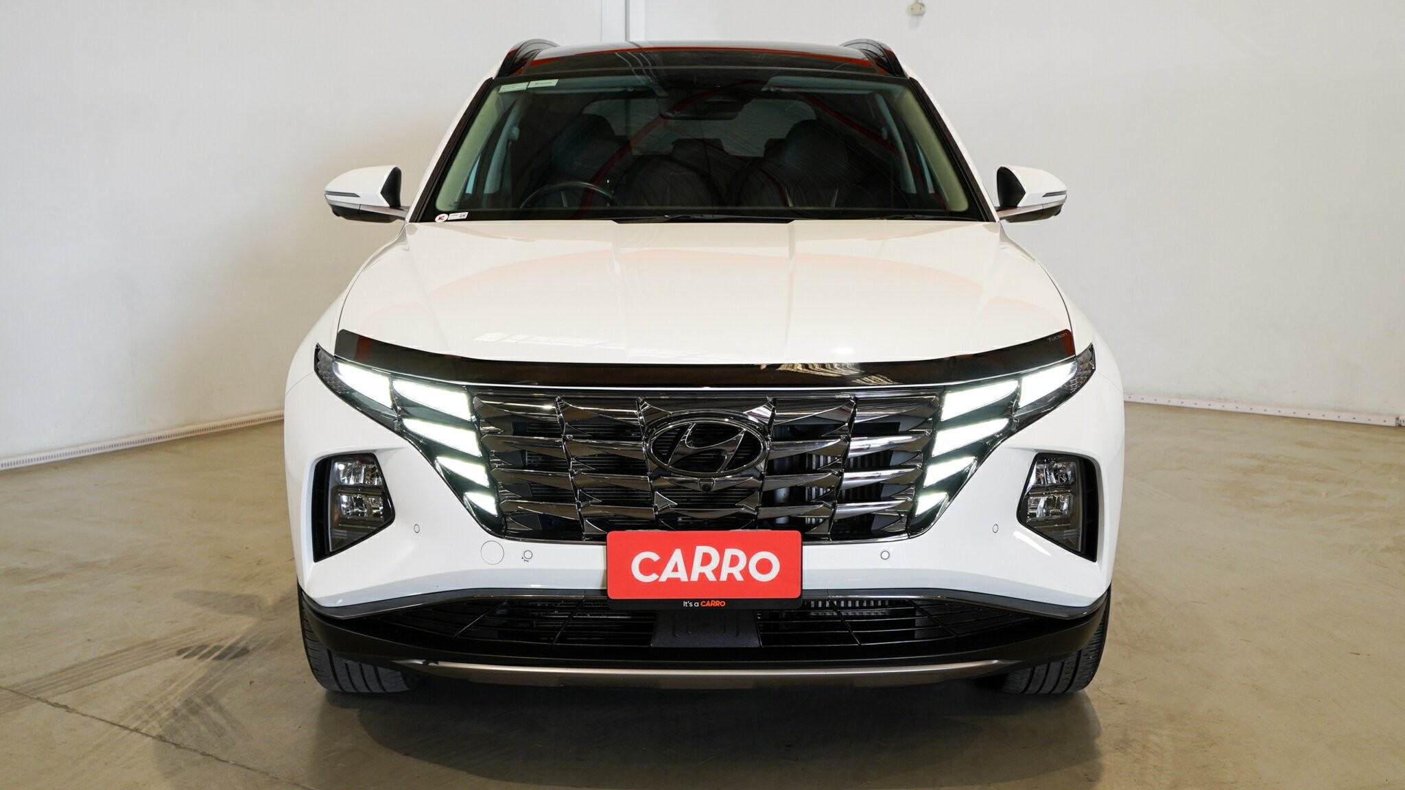 Hyundai Tucson image 3