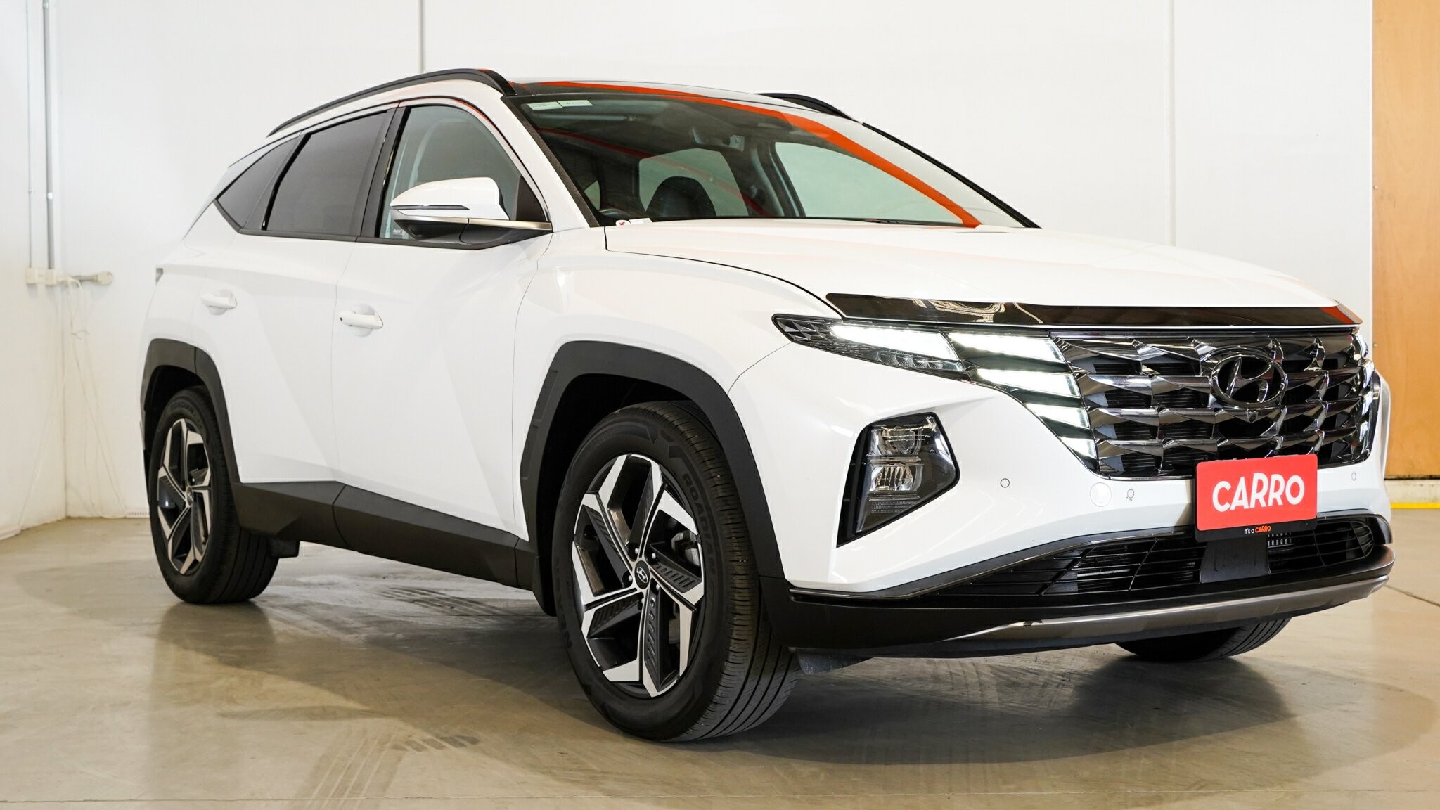 Hyundai Tucson image 4