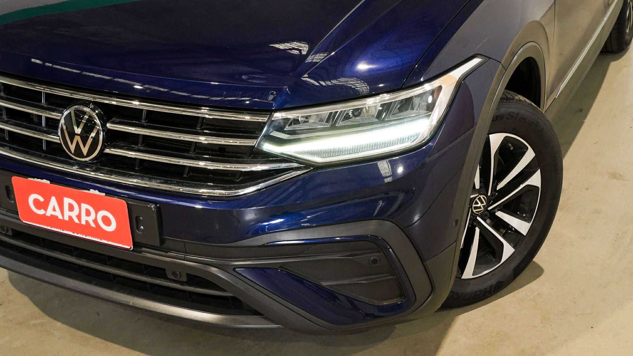 Volkswagen Tiguan image 2