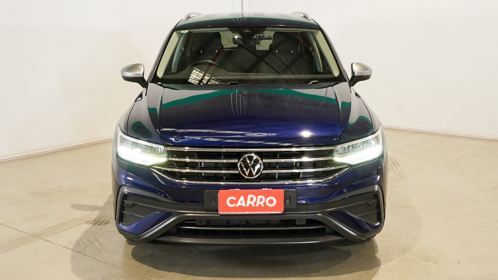 Volkswagen Tiguan image 3