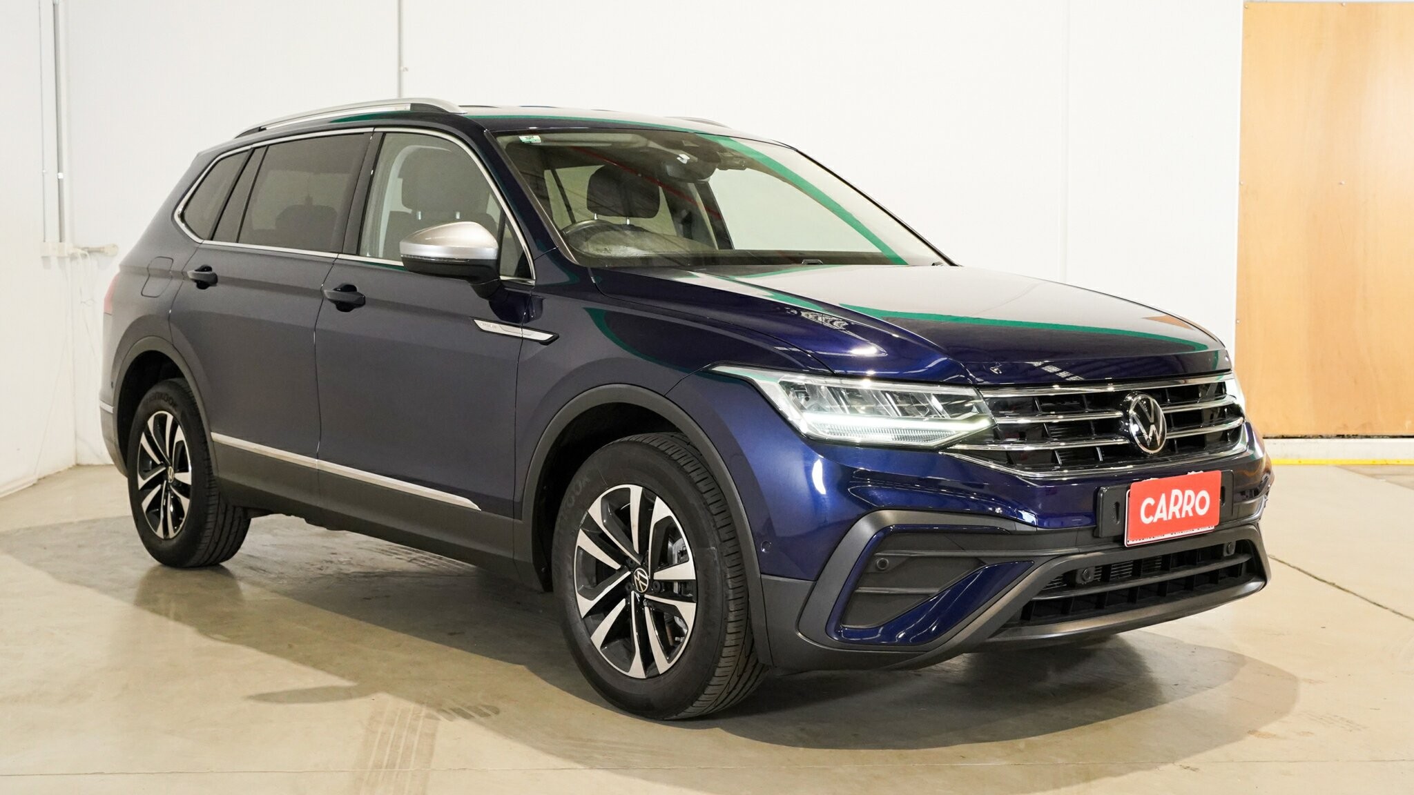 Volkswagen Tiguan image 4