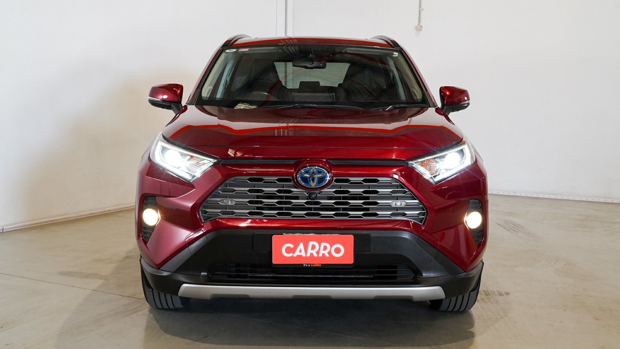 Toyota Rav4 image 3