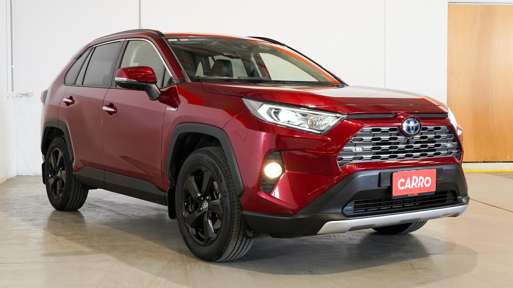 Toyota Rav4 image 4