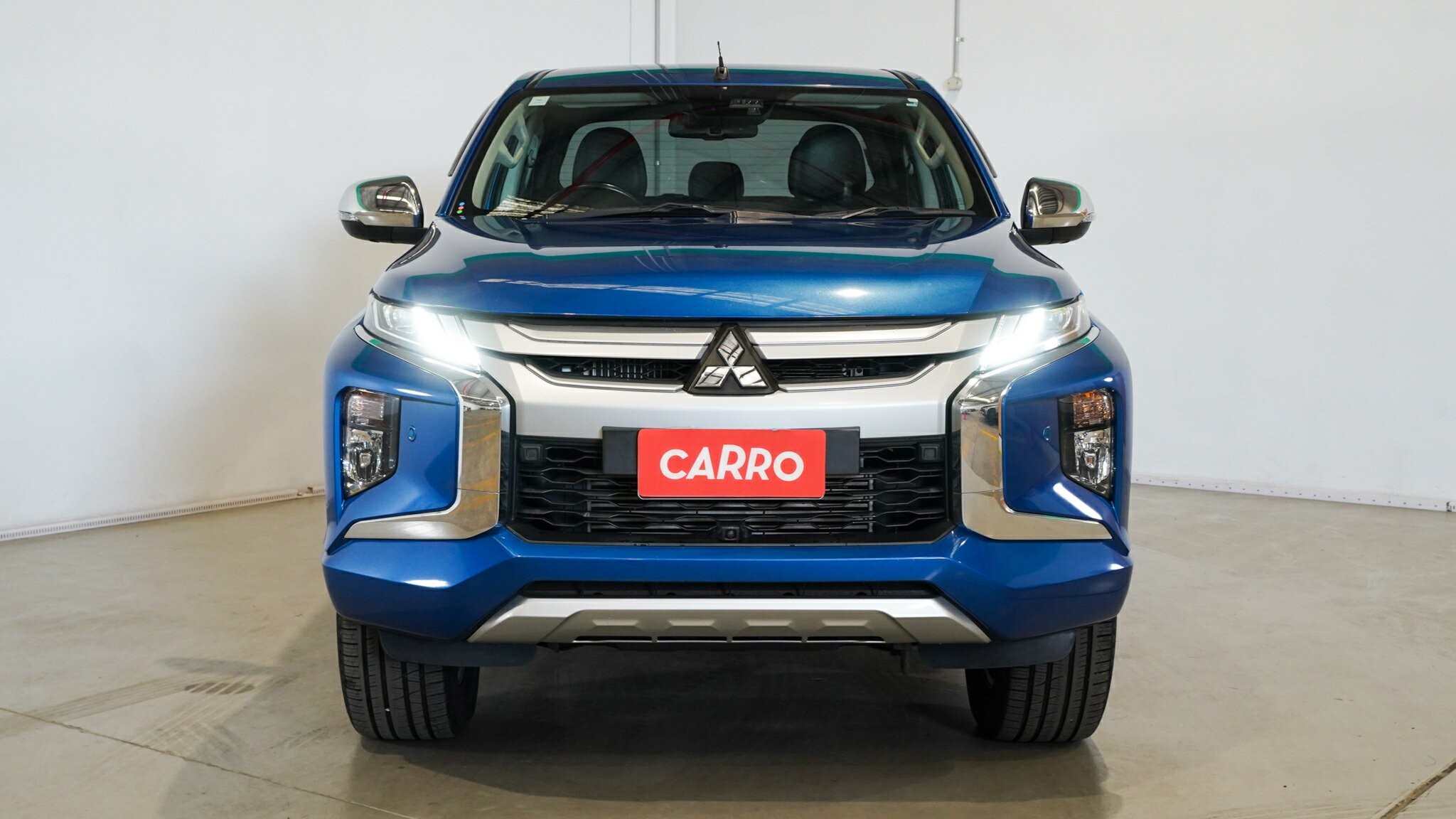 Mitsubishi Triton image 3