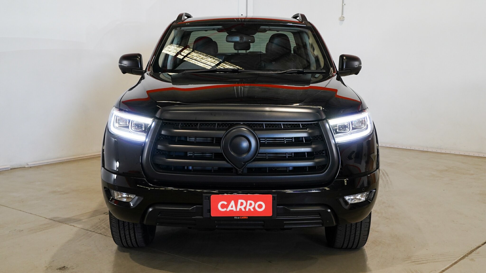 Gwm Ute image 3