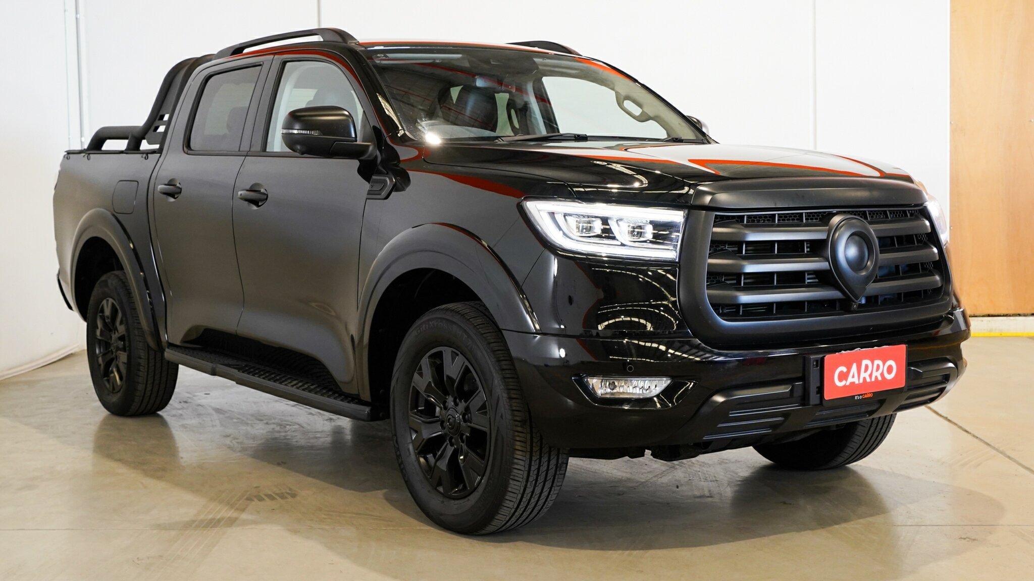 Gwm Ute image 4