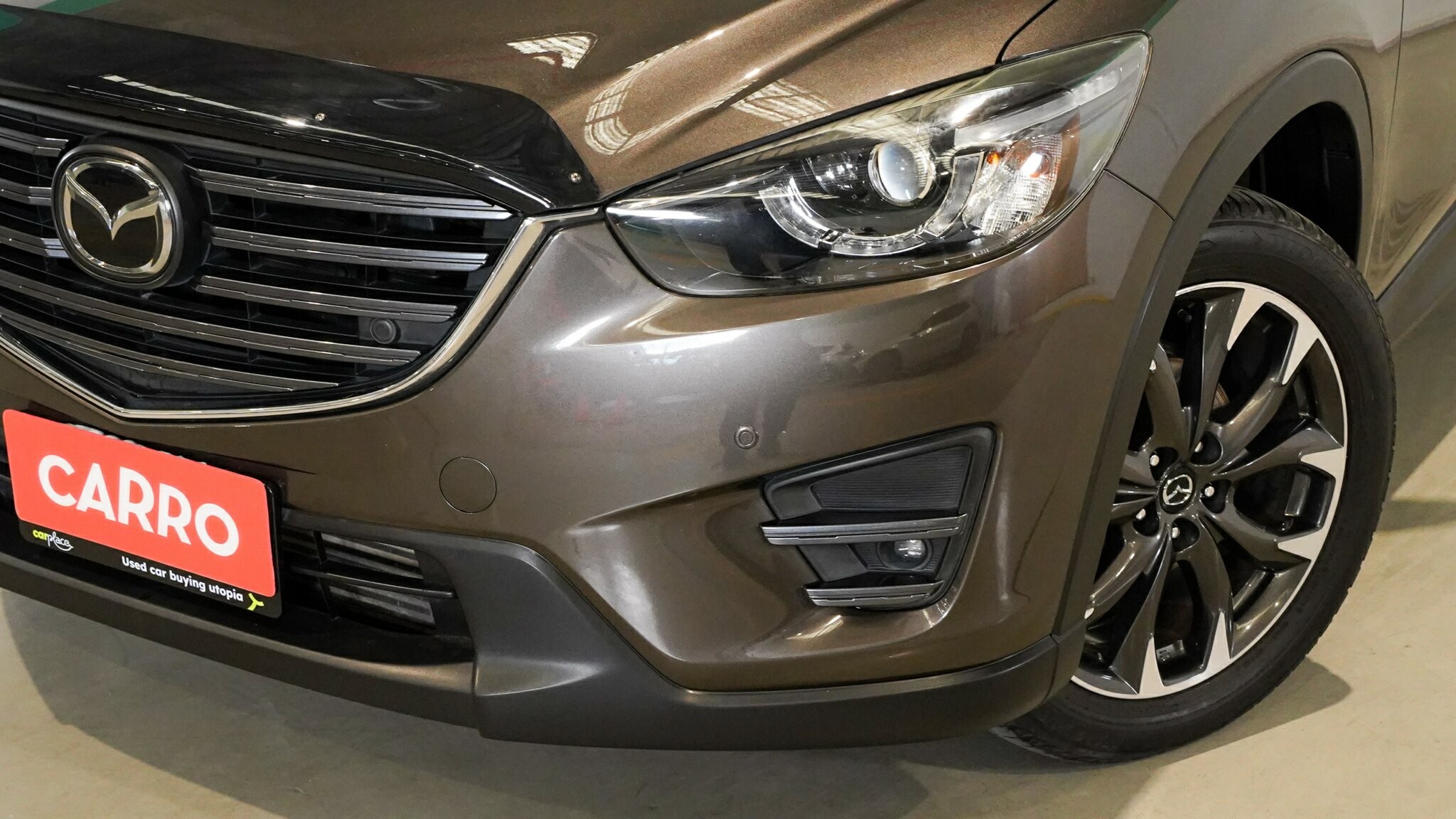 Mazda Cx-5 image 2