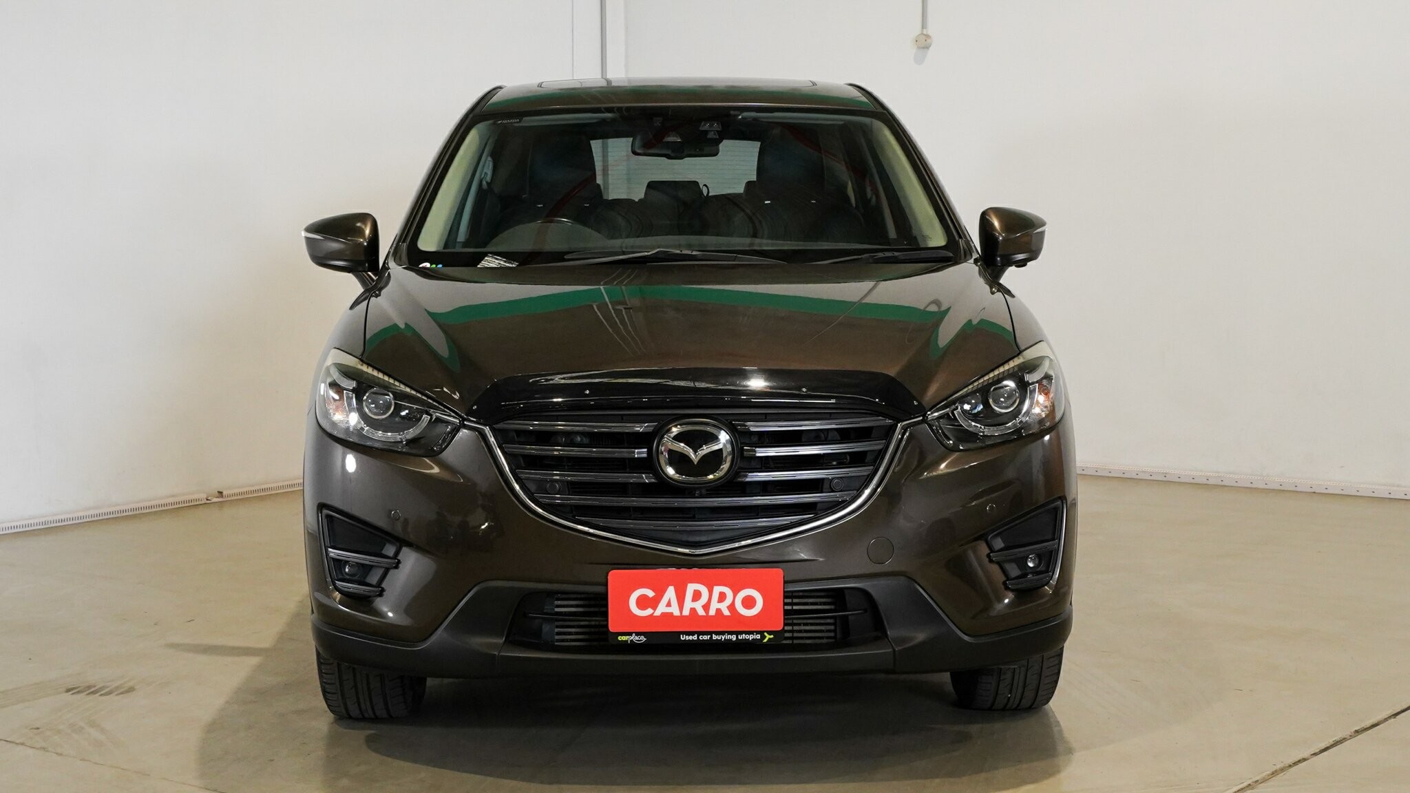 Mazda Cx-5 image 3
