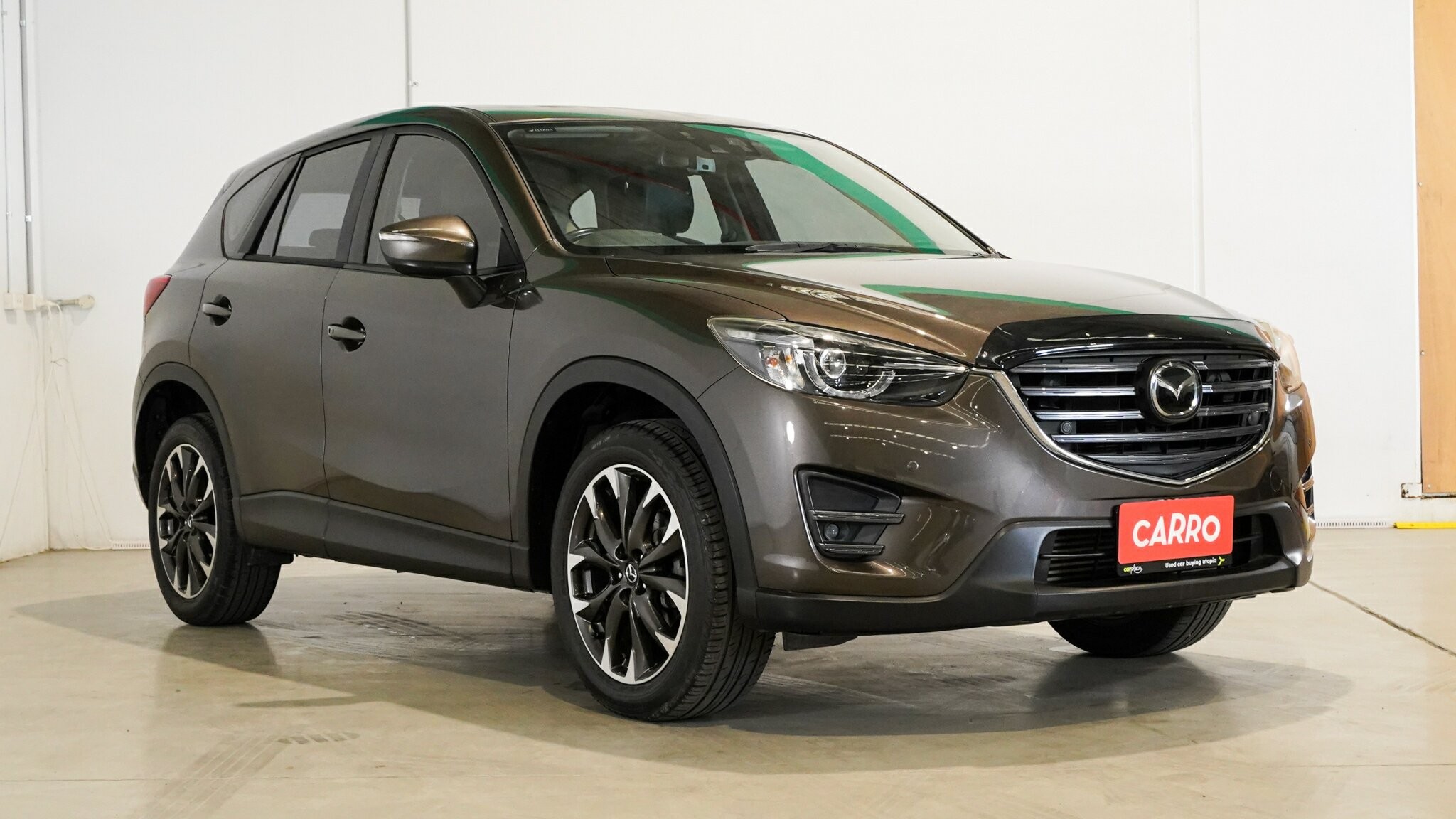 Mazda Cx-5 image 4