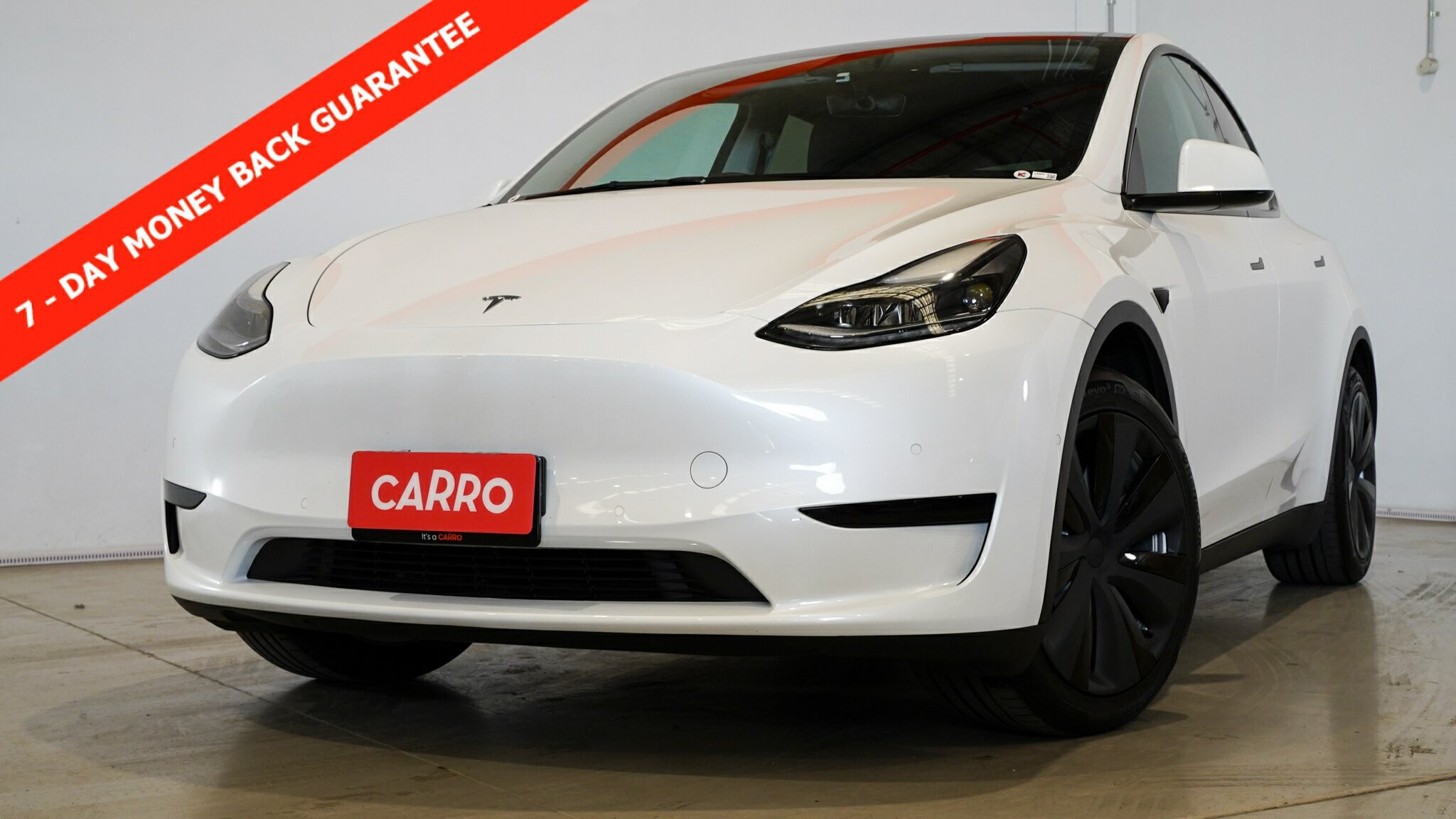 Tesla Model Y image 1
