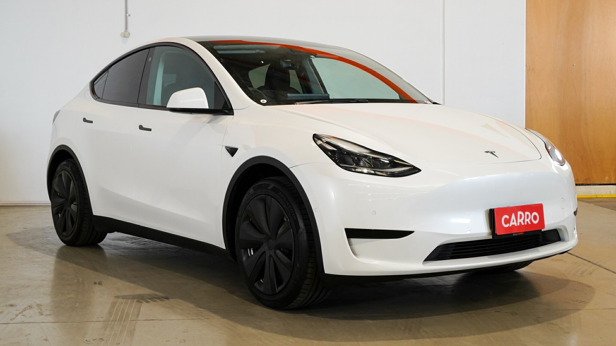 Tesla Model Y image 4