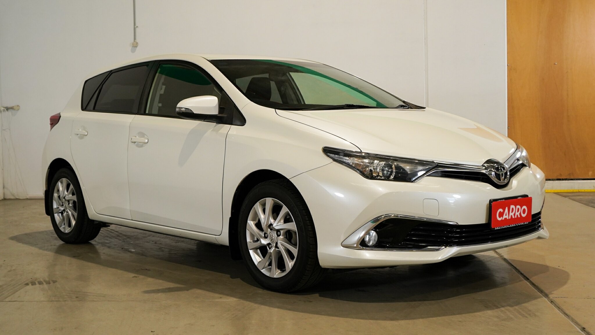 Toyota Corolla image 4