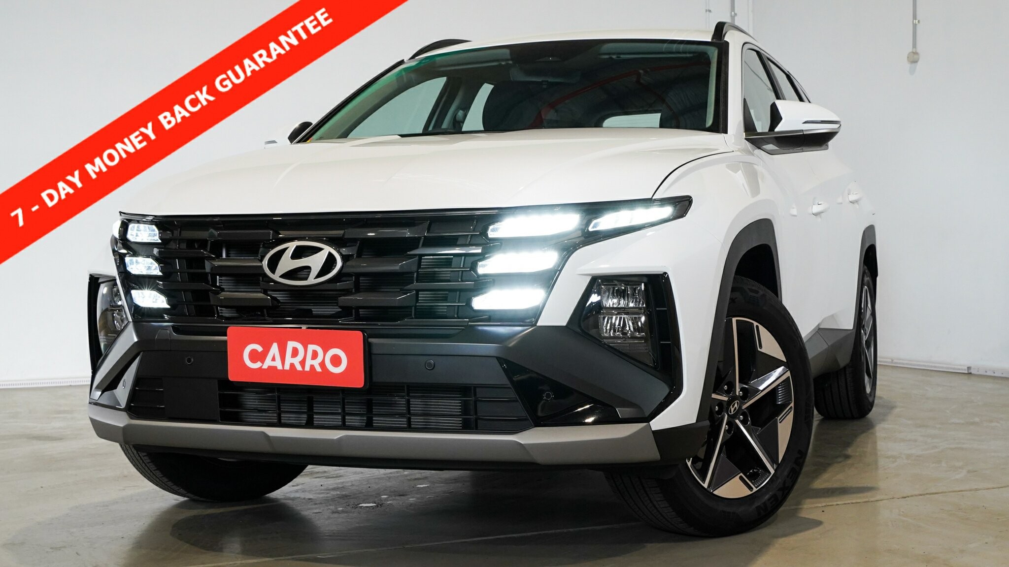 Hyundai Tucson image 1