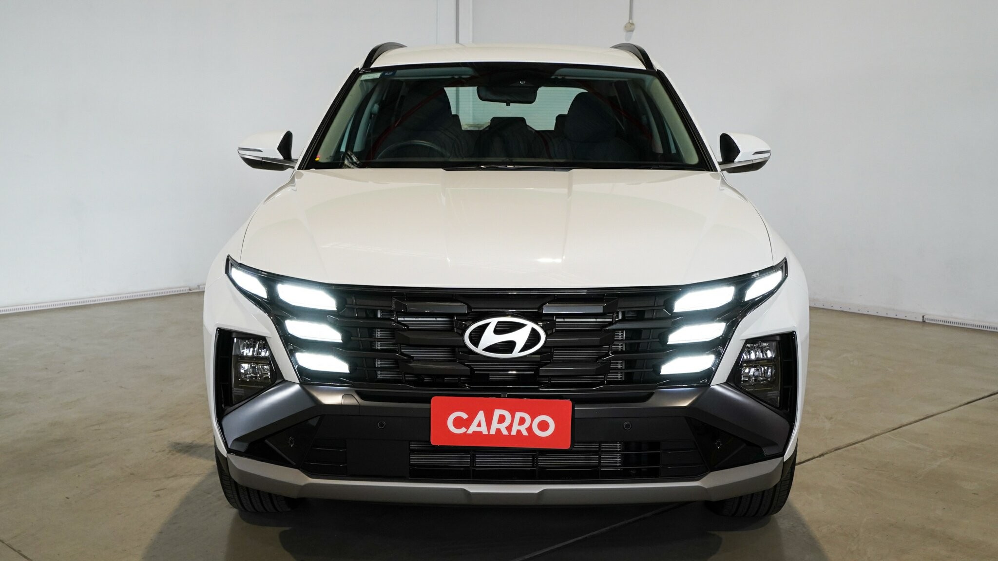 Hyundai Tucson image 3