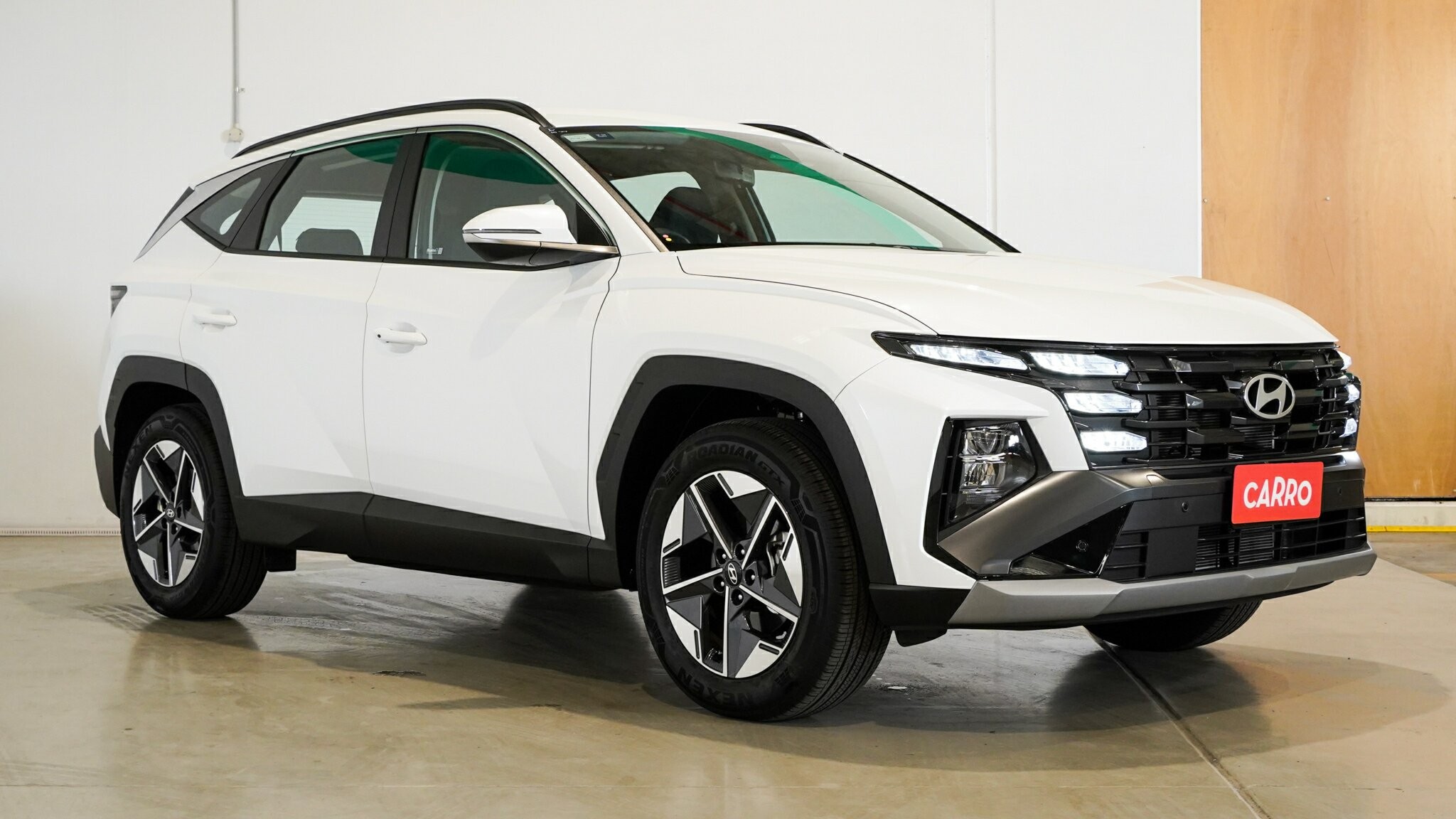 Hyundai Tucson image 4