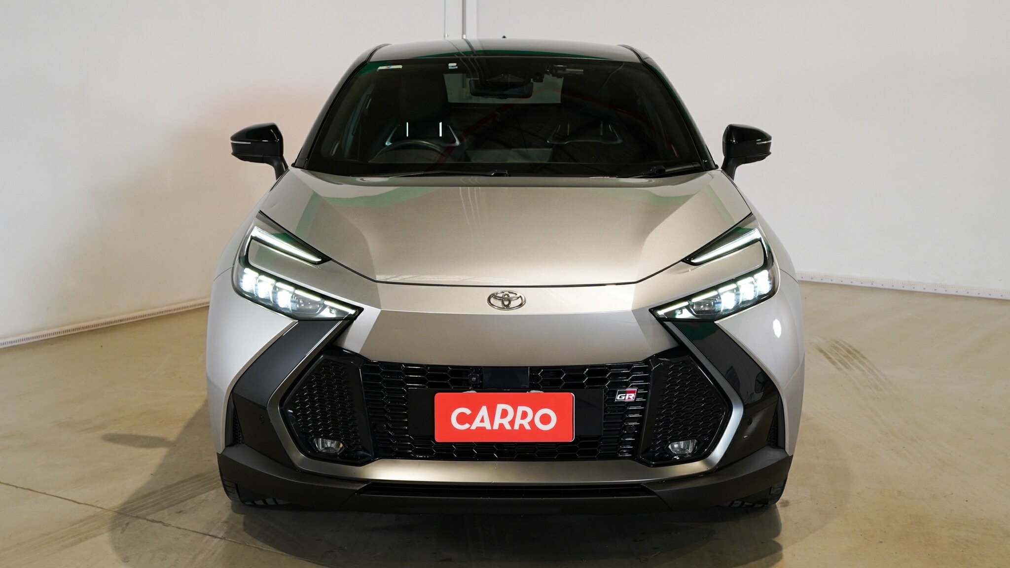 Toyota C-hr image 3