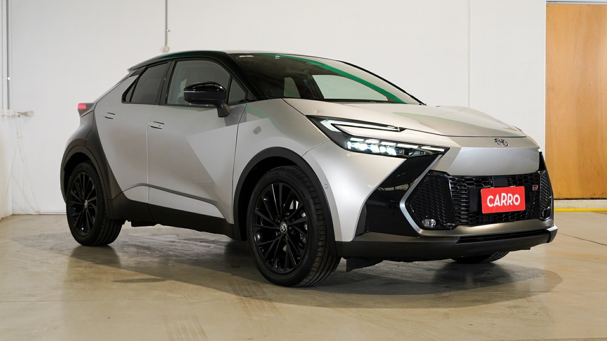 Toyota C-hr image 4