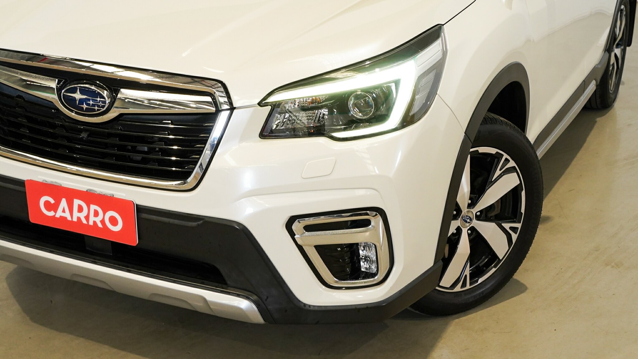 Subaru Forester image 2