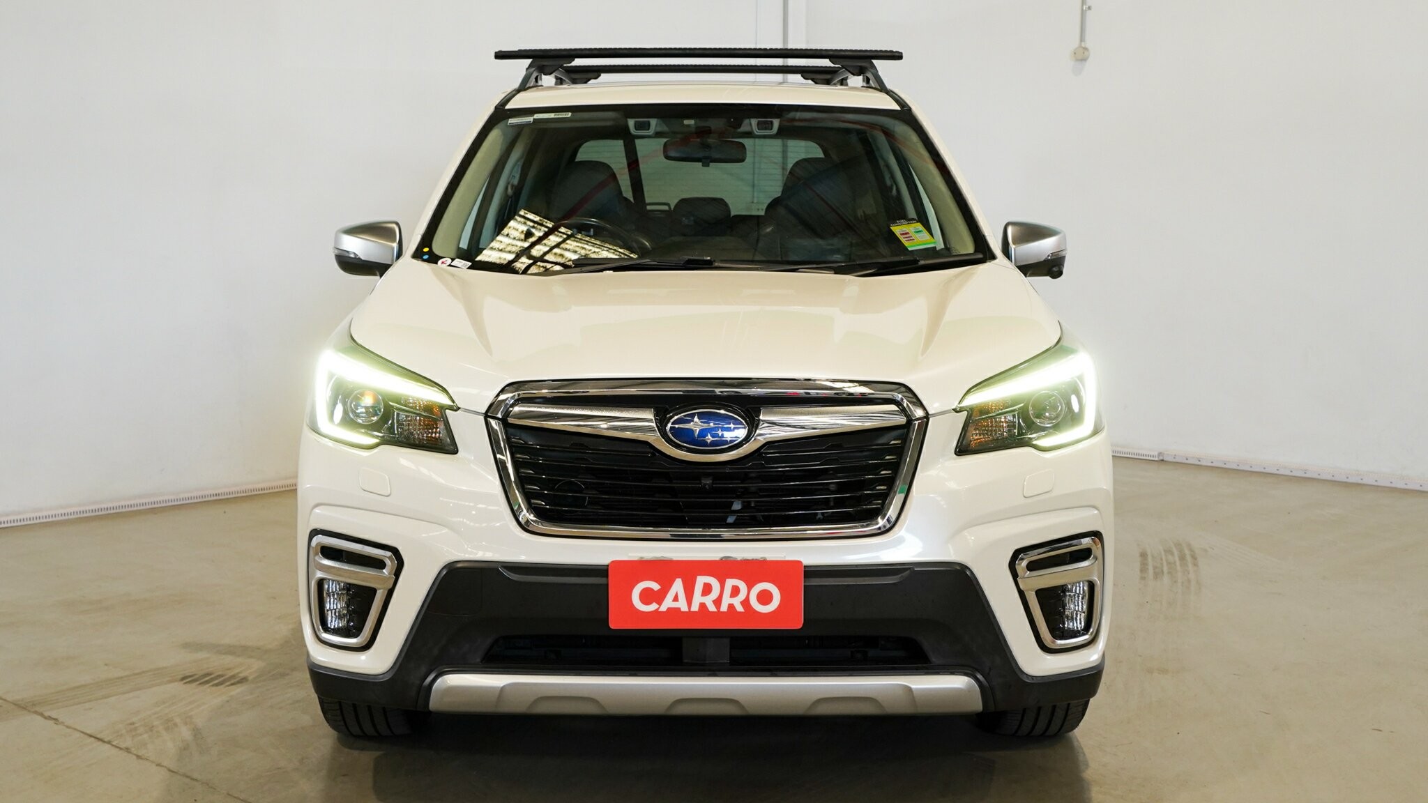 Subaru Forester image 3