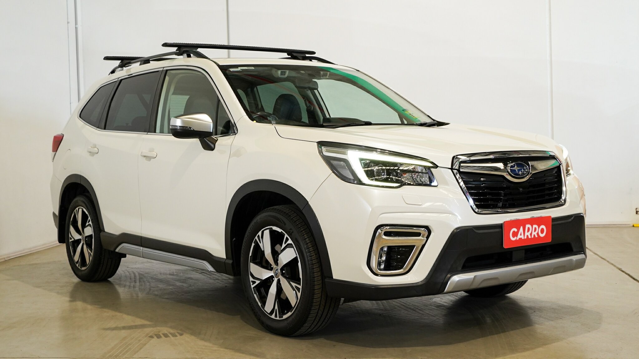 Subaru Forester image 4