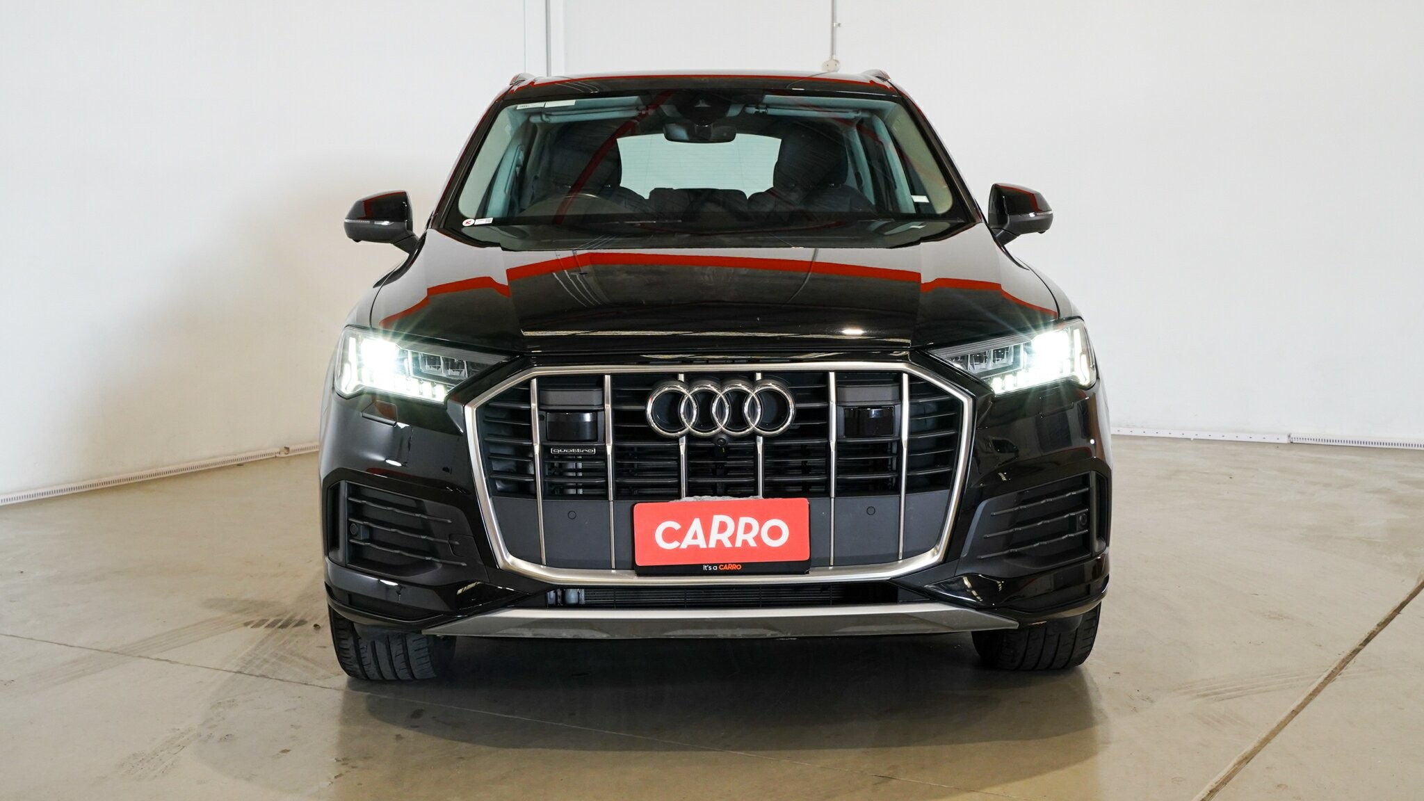 Audi Q7 image 3