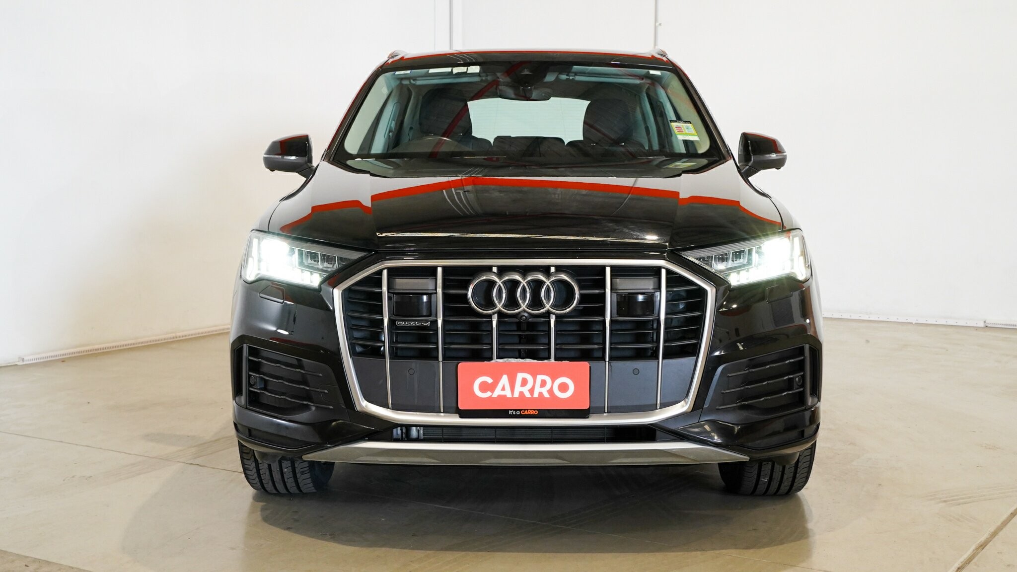 Audi Q7 image 3