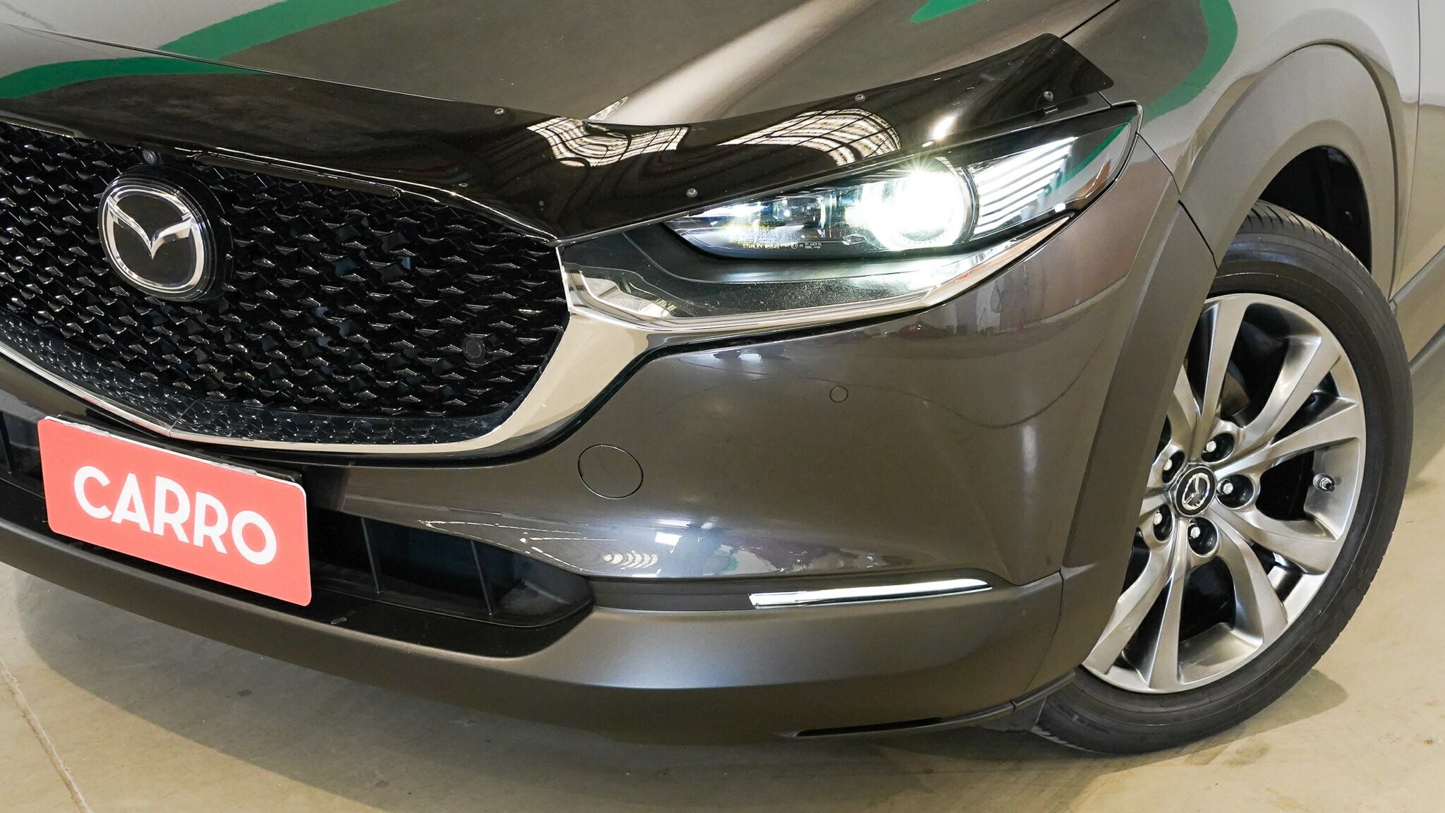 Mazda Cx-30 image 2