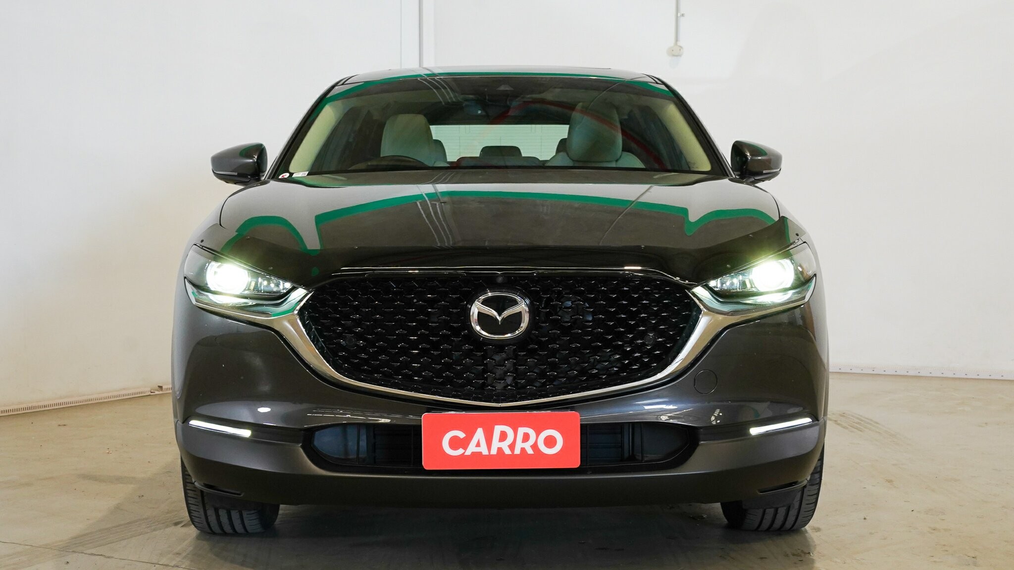 Mazda Cx-30 image 3