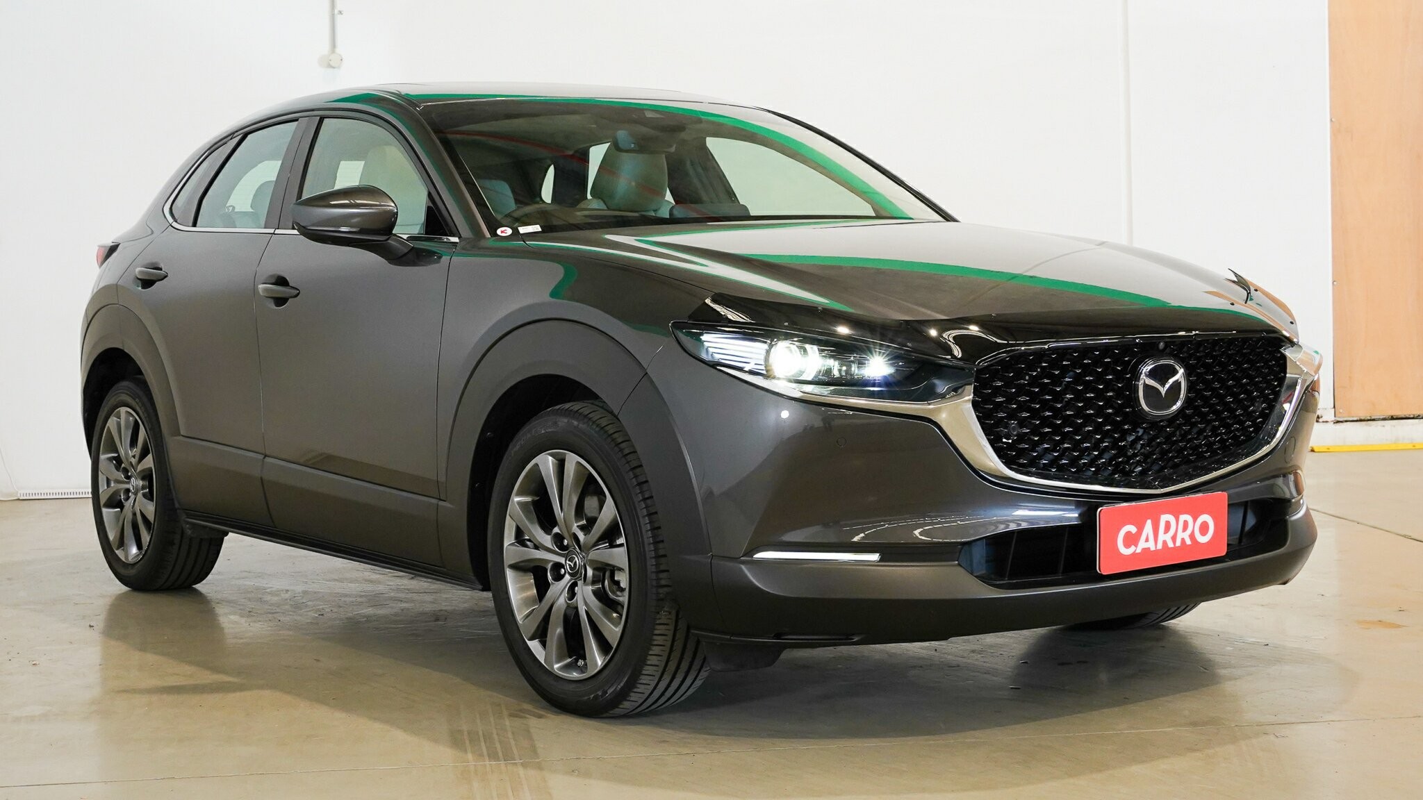 Mazda Cx-30 image 4
