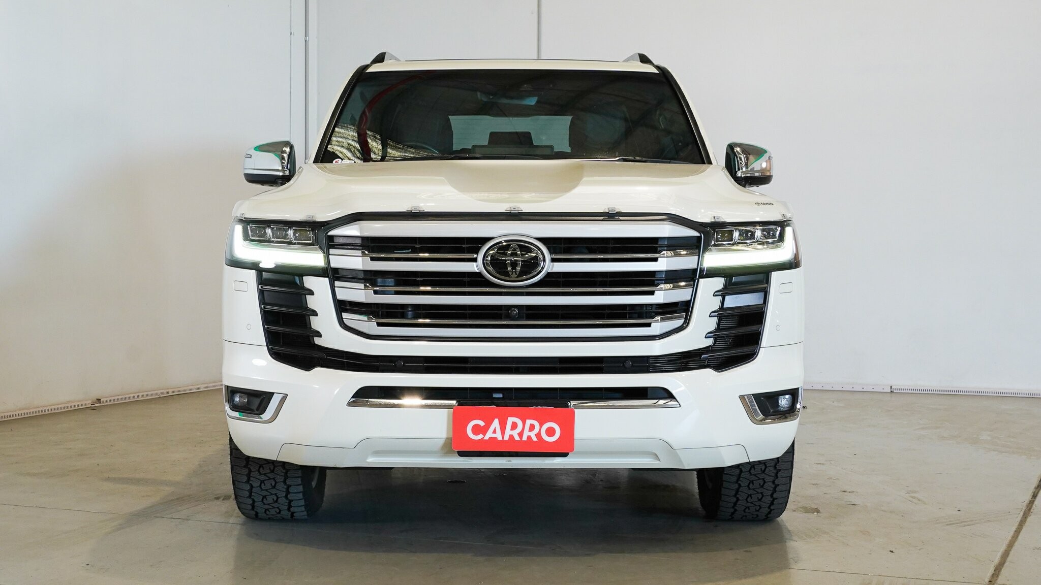 Toyota Landcruiser image 3